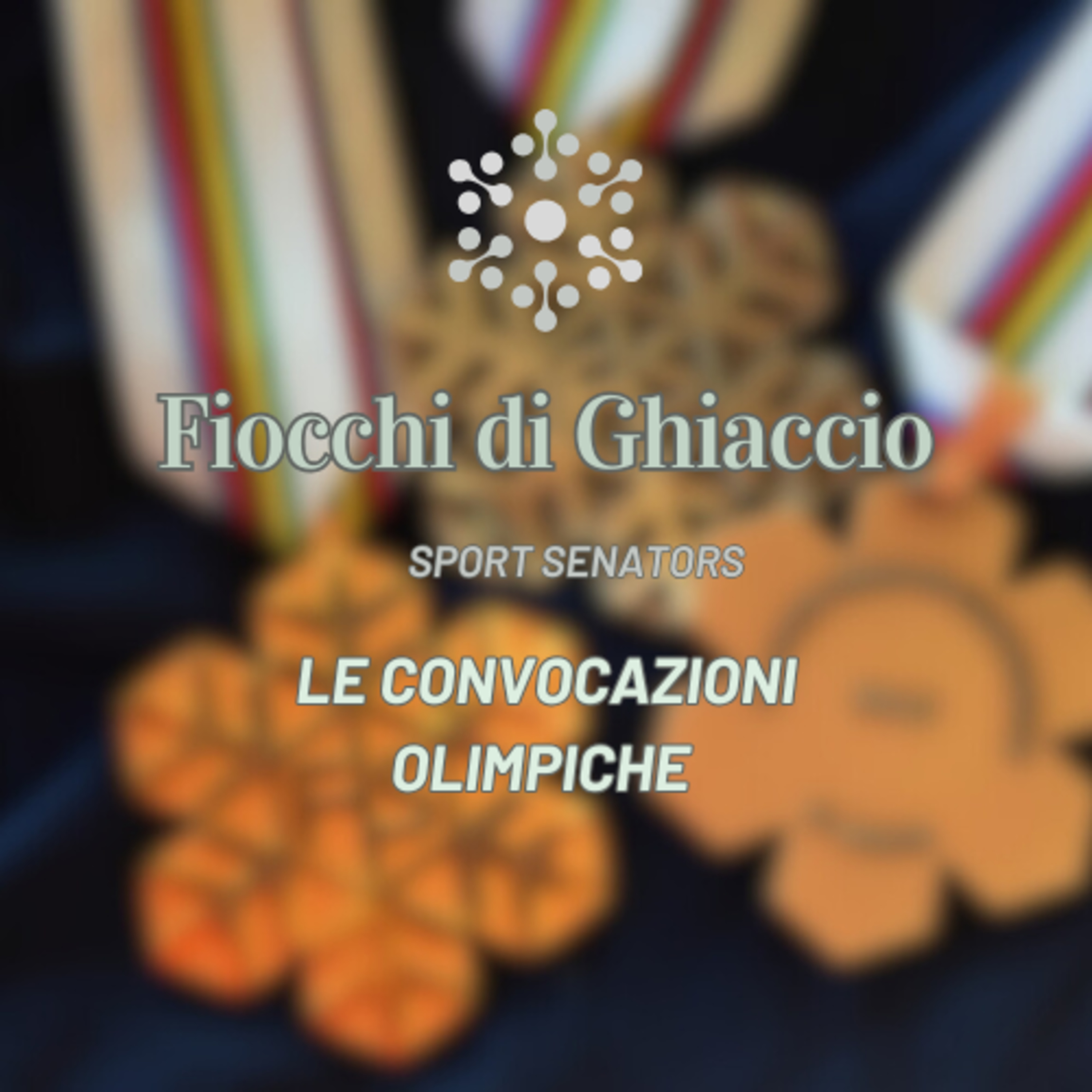 Le convocazioni olimpiche episode artwork