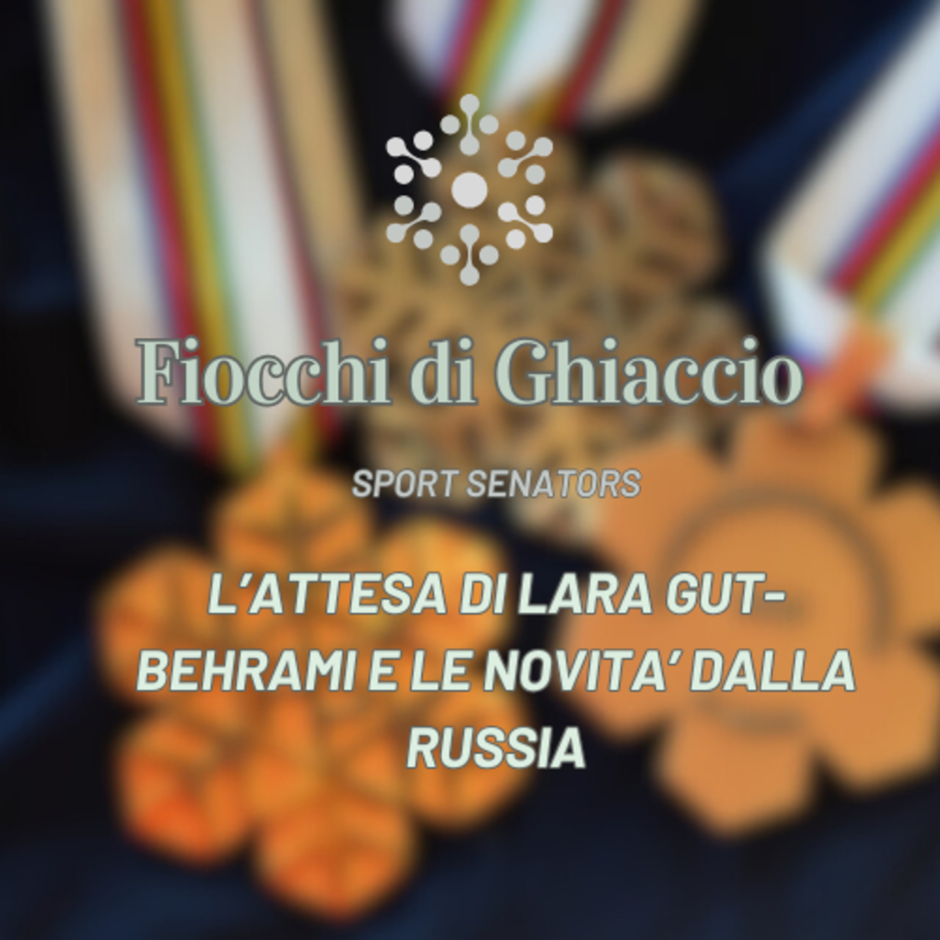 L'attesa di Lara Gut-Behrami e le novità dalla Russia episode artwork