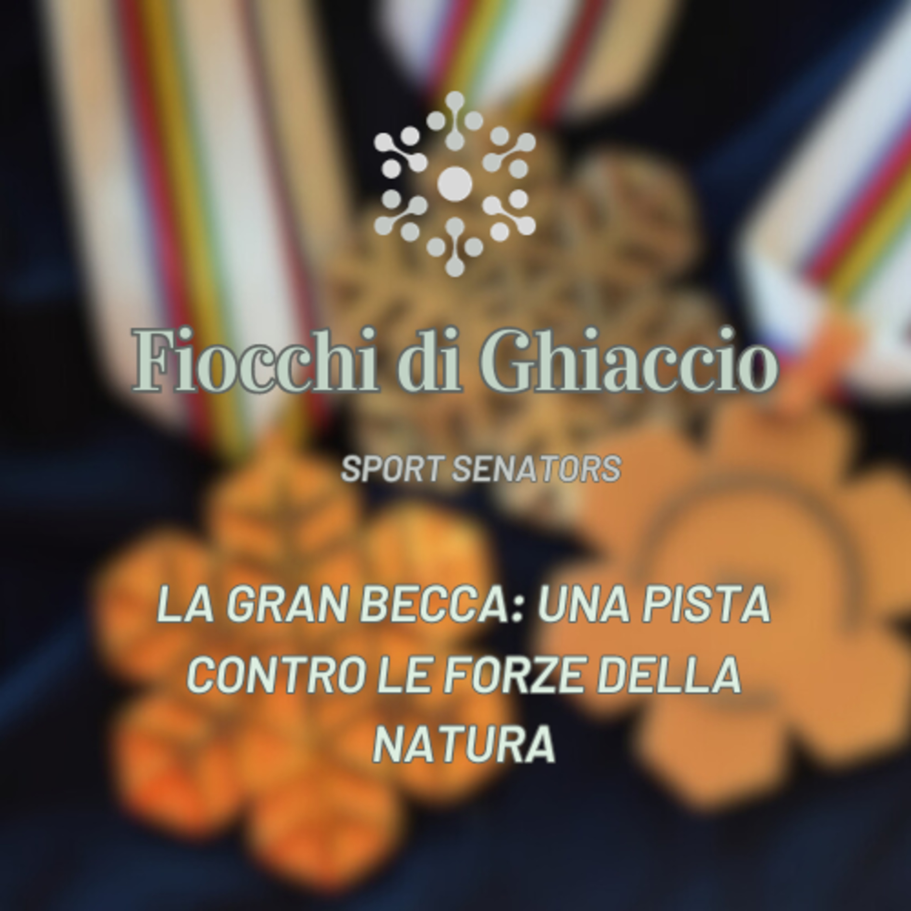 La Gran Becca. Una pista contro le forze della natura episode artwork