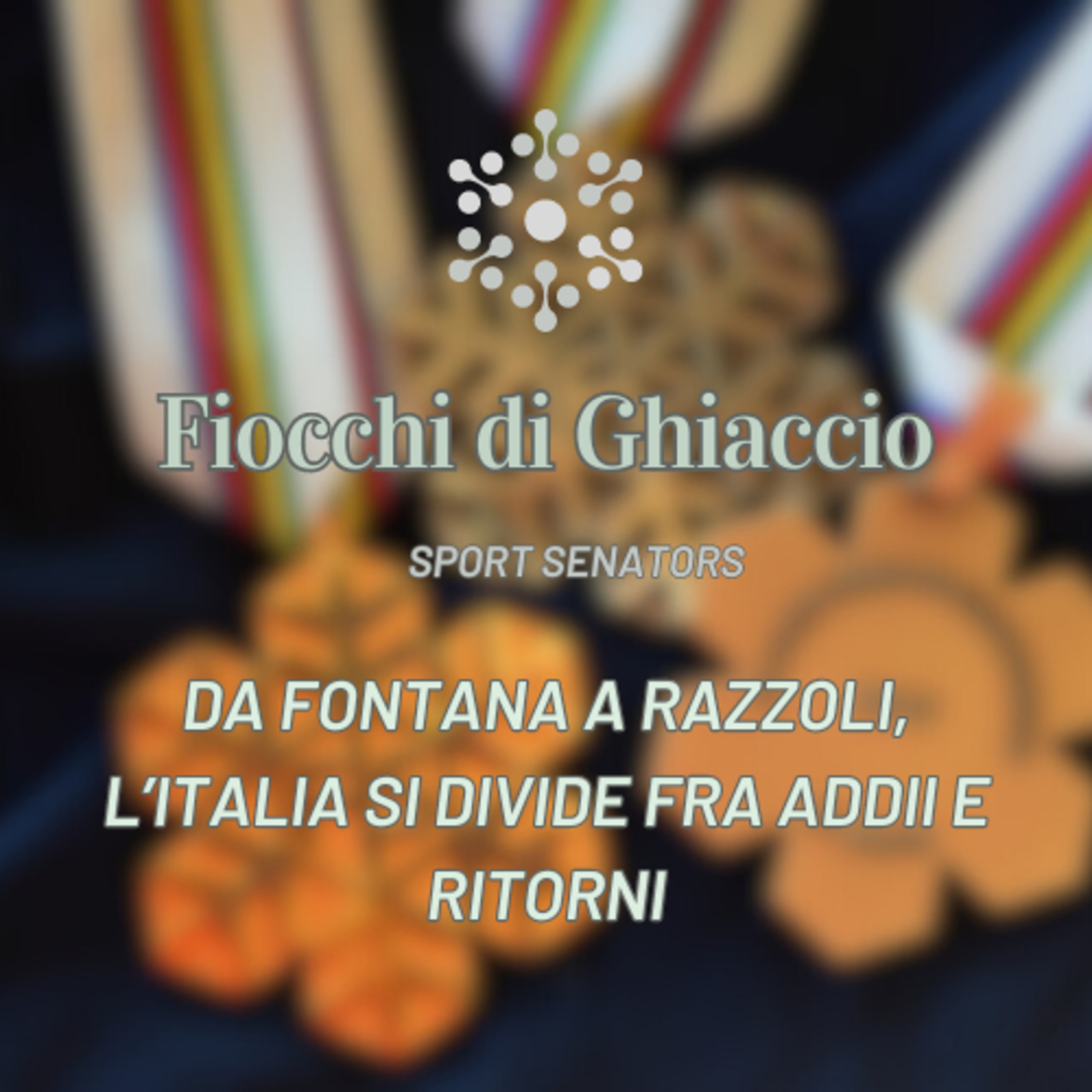 Da Fontana a Razzoli, l'Italia si divide fra addii e ritorni episode artwork