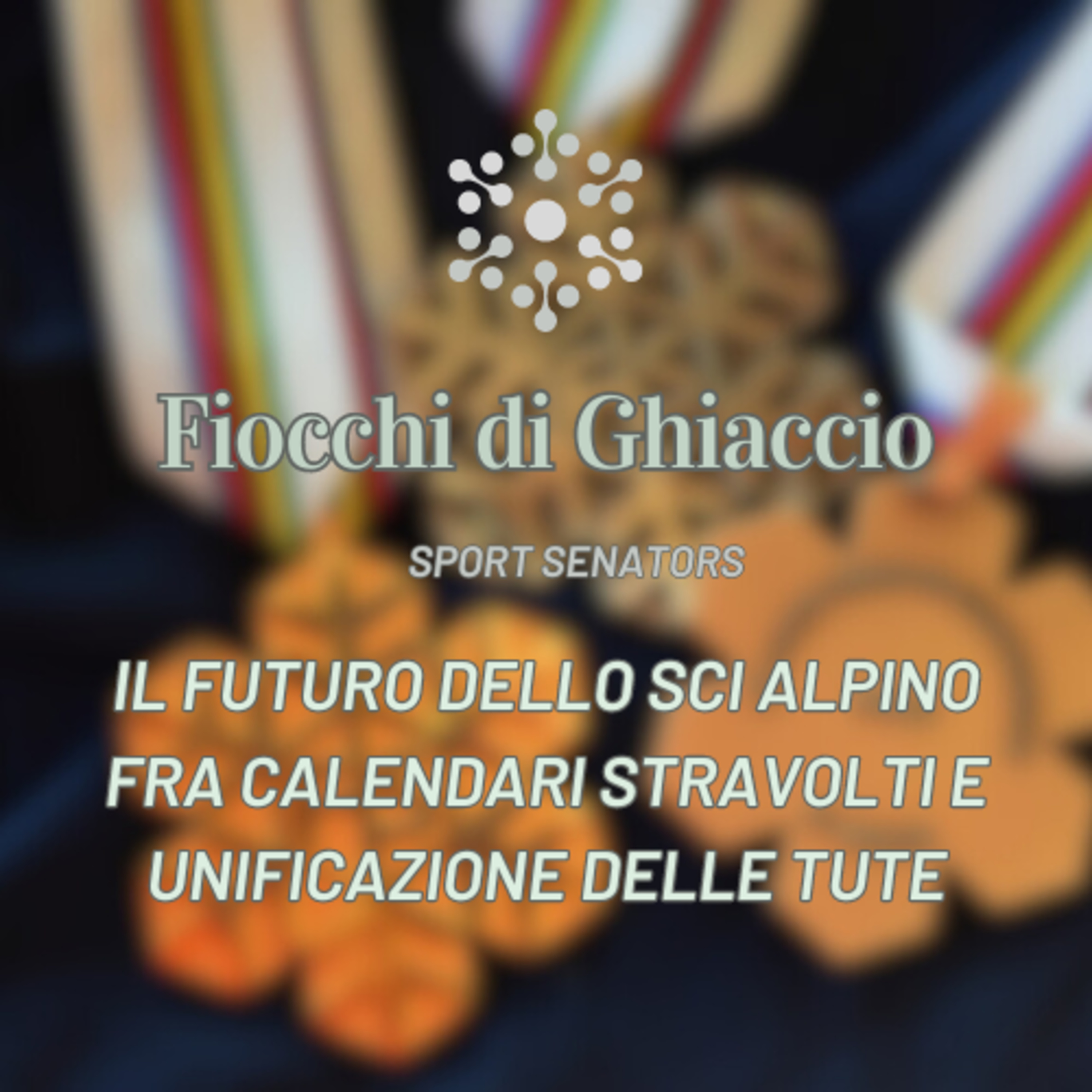 Il futuro dello sci alpino, fra calendari pluriennali e uniformità delle tute episode artwork