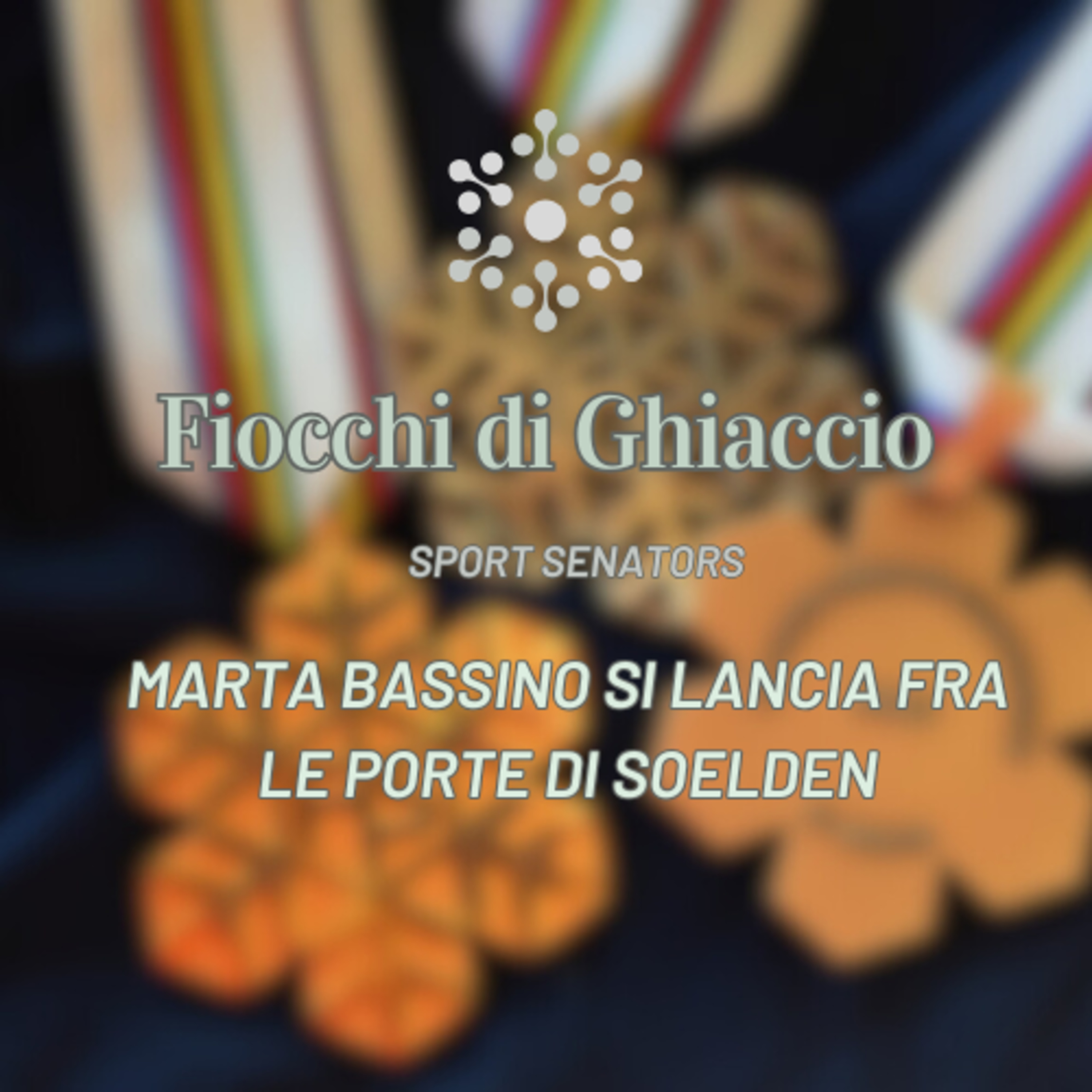 Marta Bassino si lancia fra le porte di Soelden episode artwork