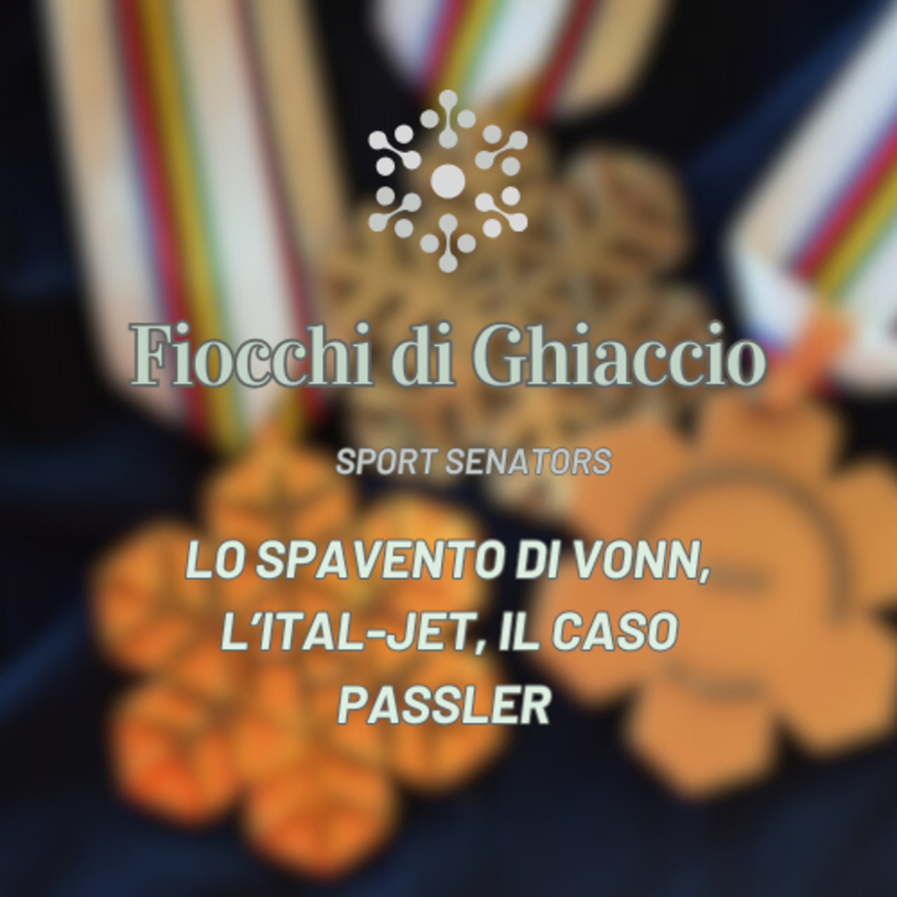 Lo spavento di Vonn, l'Ital-Jet e il caso Passler episode artwork