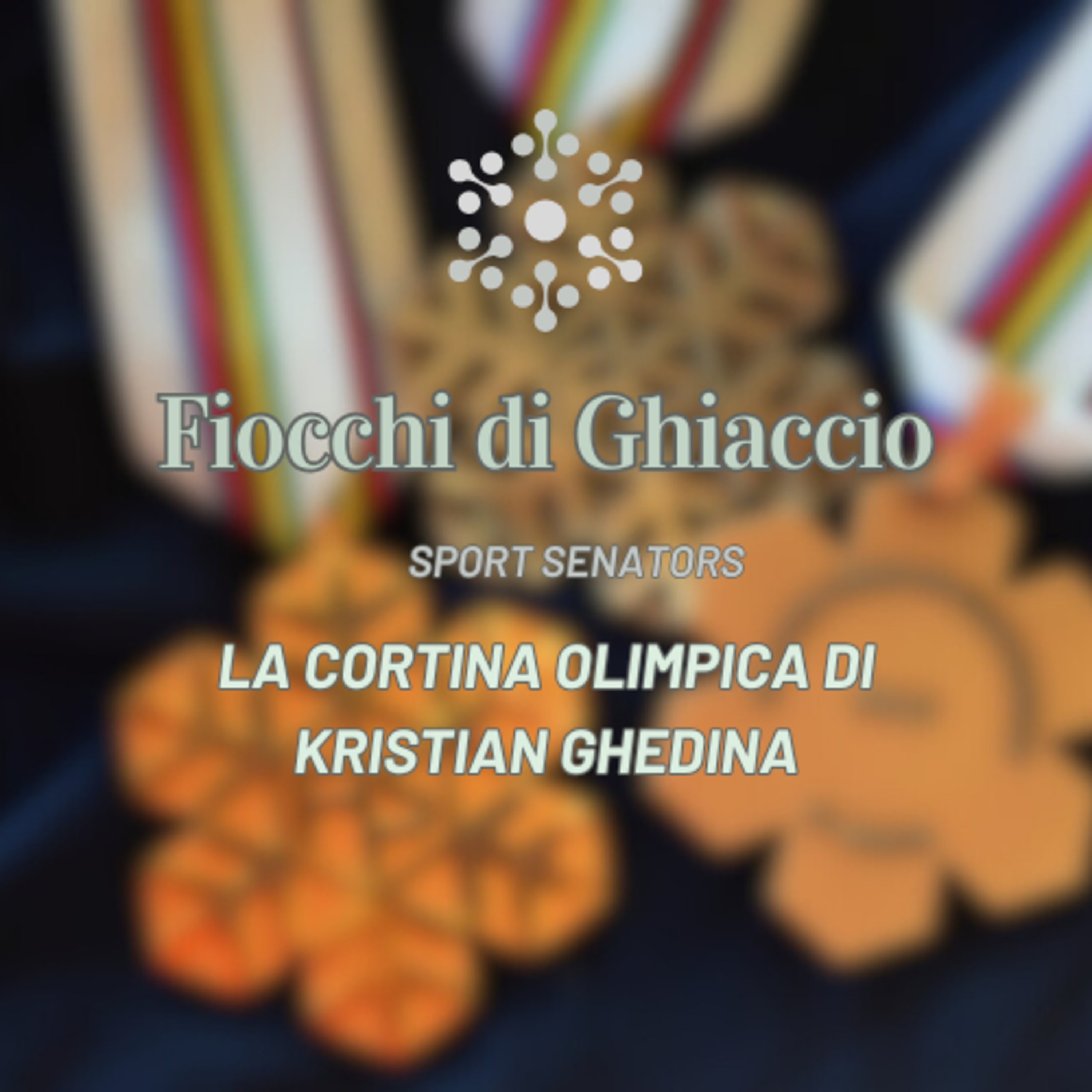 La Cortina olimpica di Kristian Ghedina episode artwork