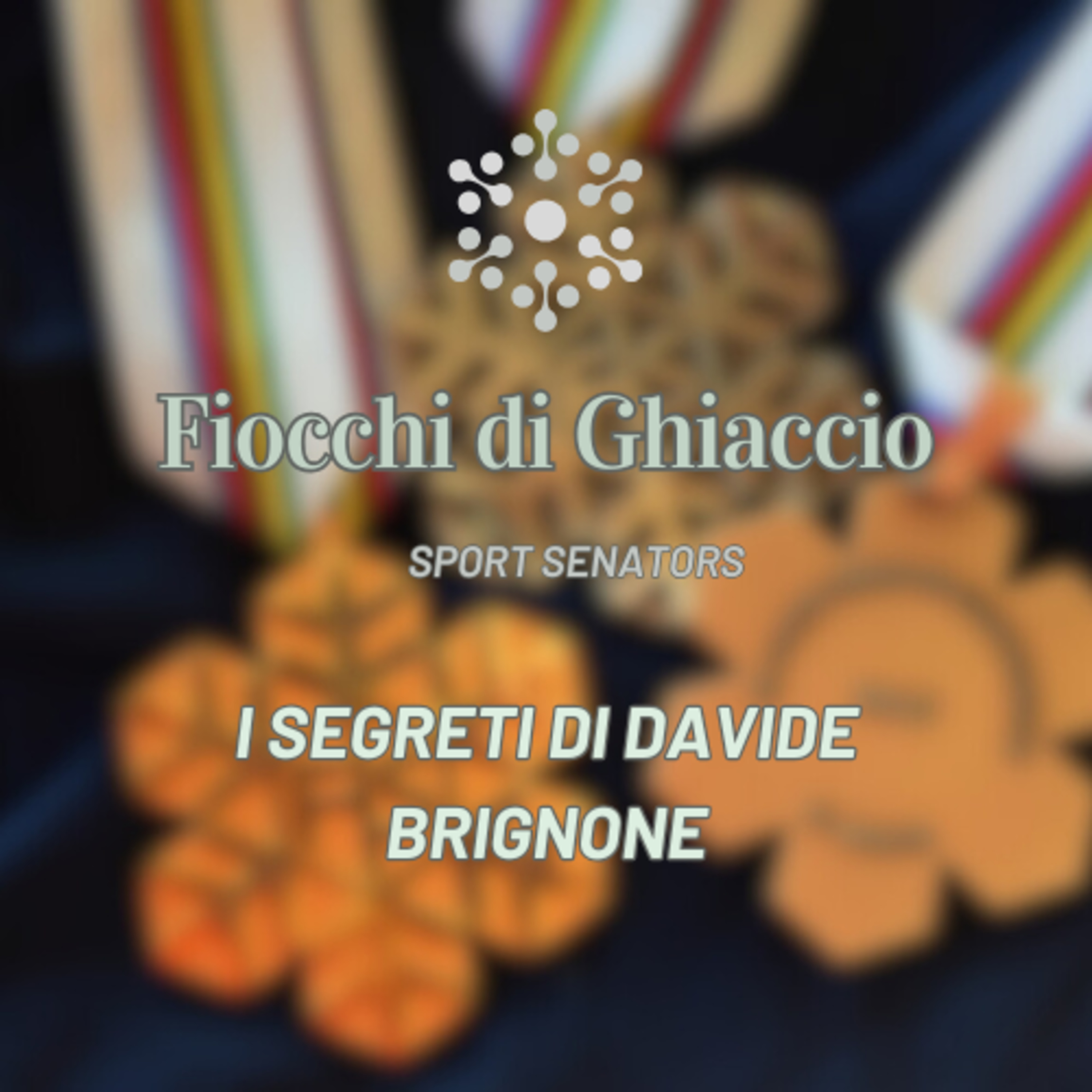 I segreti di Davide Brignone episode artwork