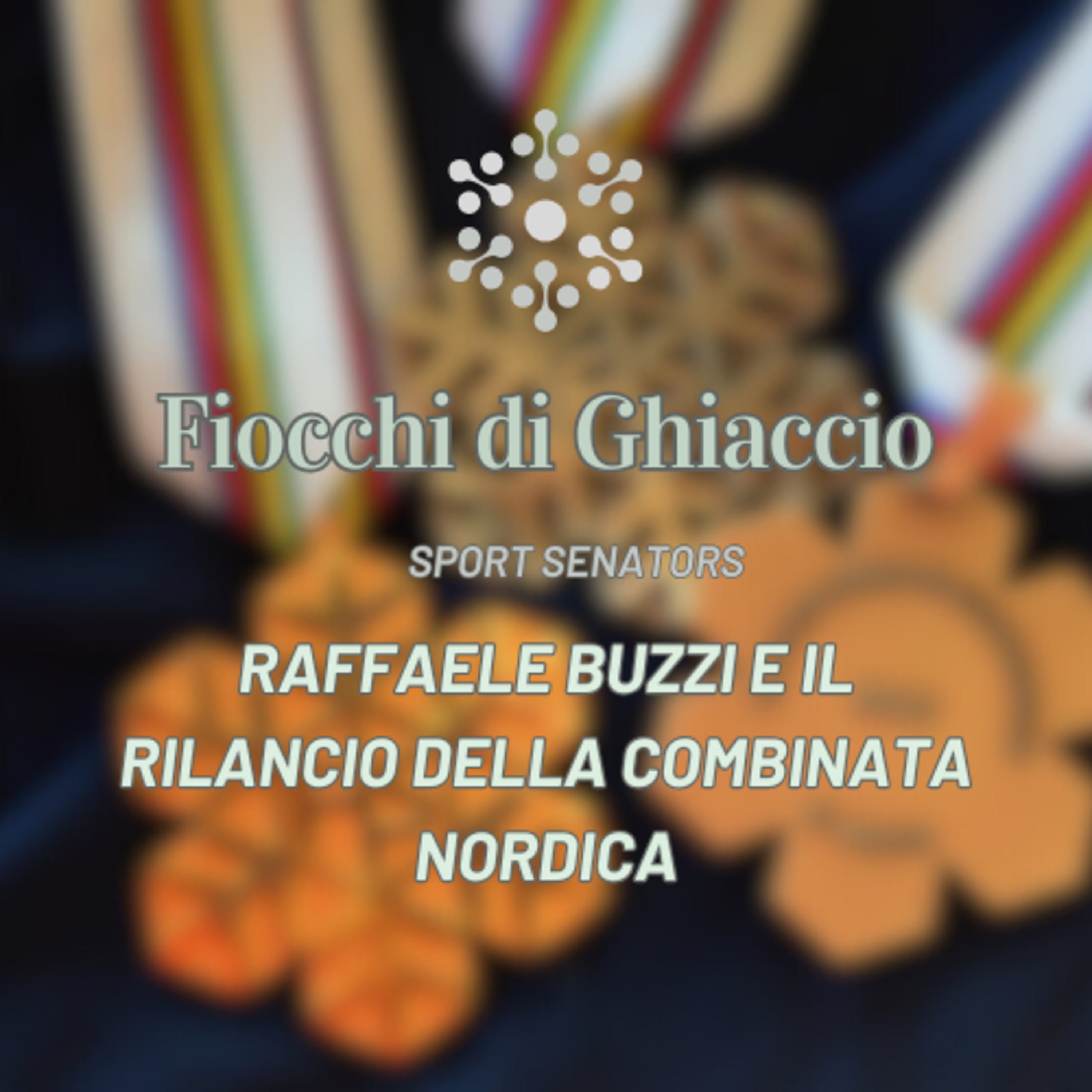 Raffaele Buzzi e il rilancio della combinata nordica episode artwork