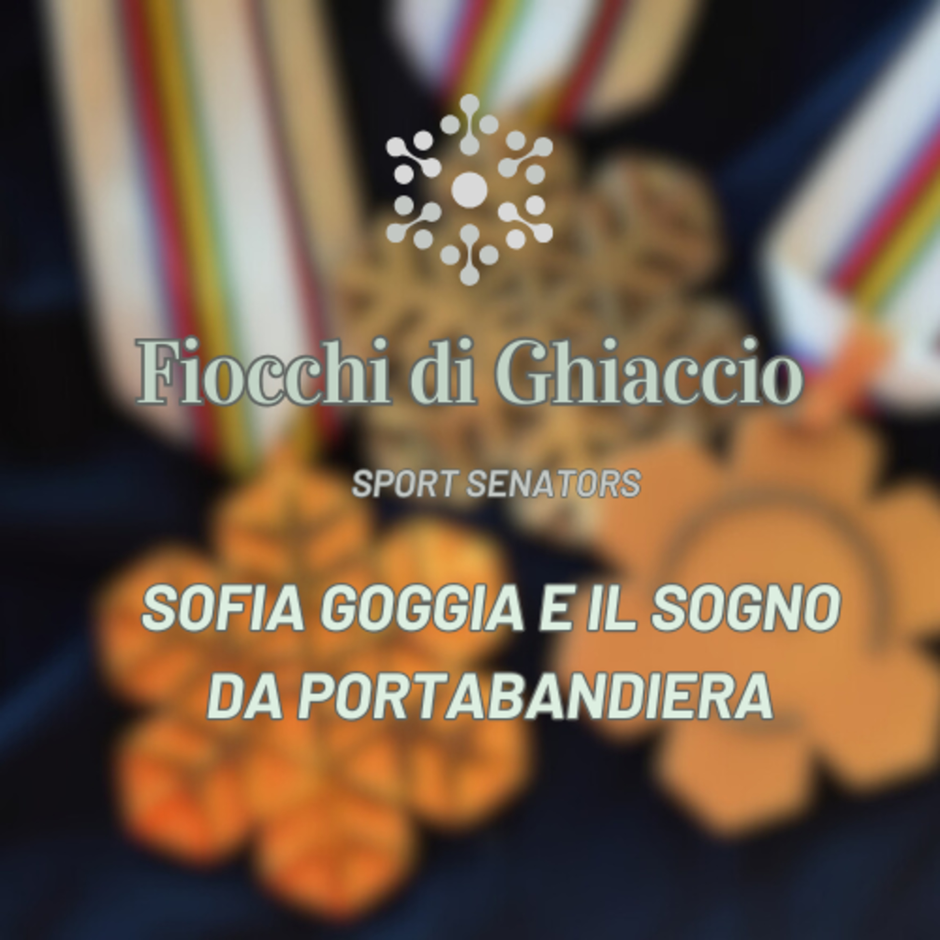 Sofia Goggia e il sogno da portabandiera episode artwork