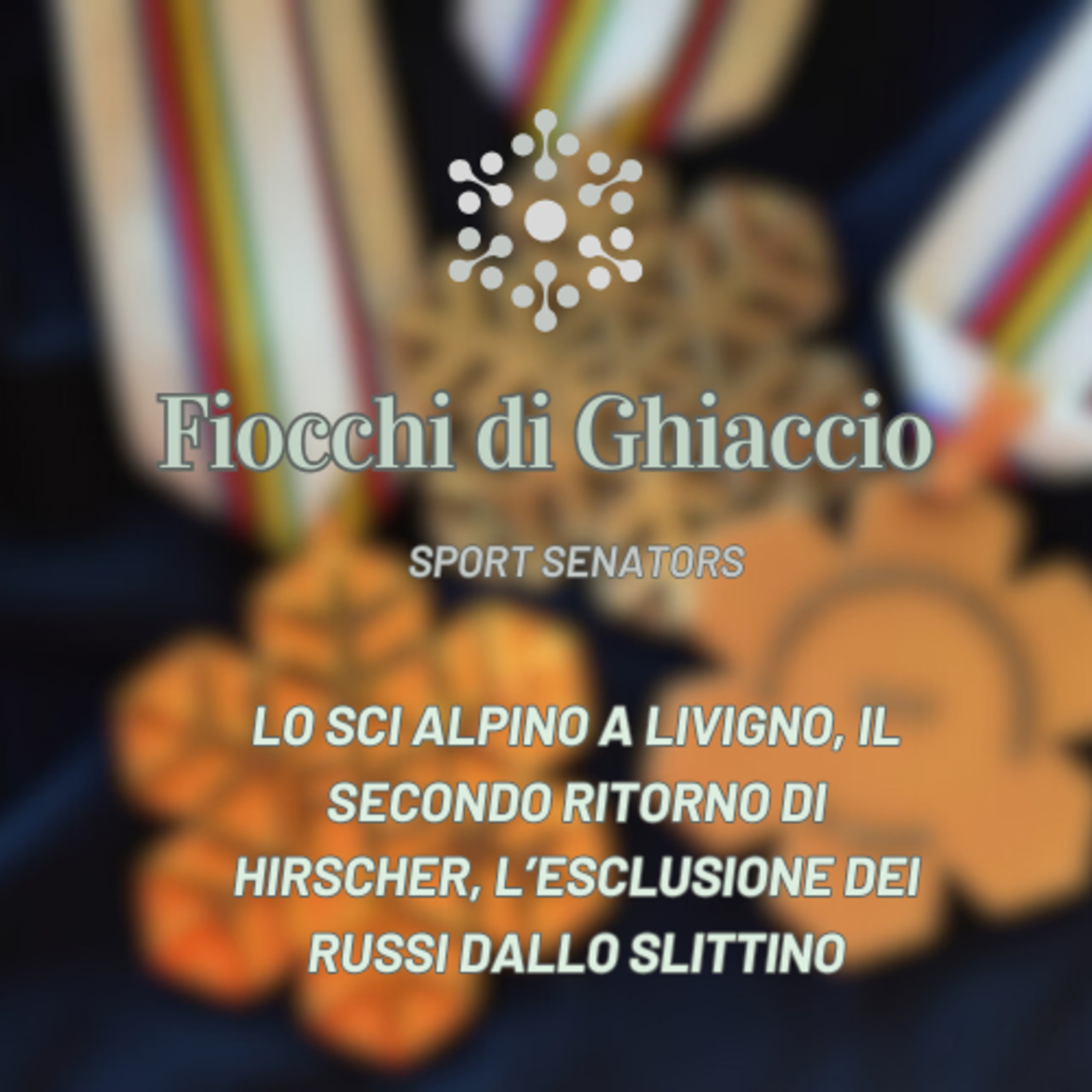 Lo sci alpino a Livigno, il secondo ritorno di Hirscher, l'esclusione dei russi nello slittino episode artwork