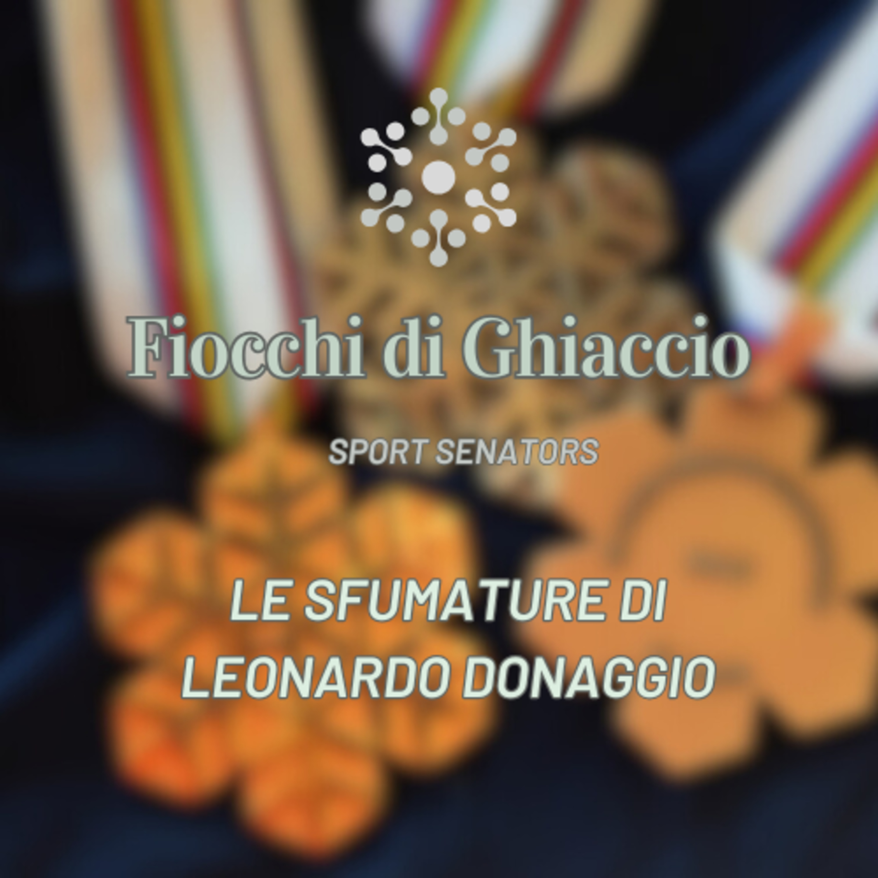 Le sfumature di Leonardo Donaggio episode artwork