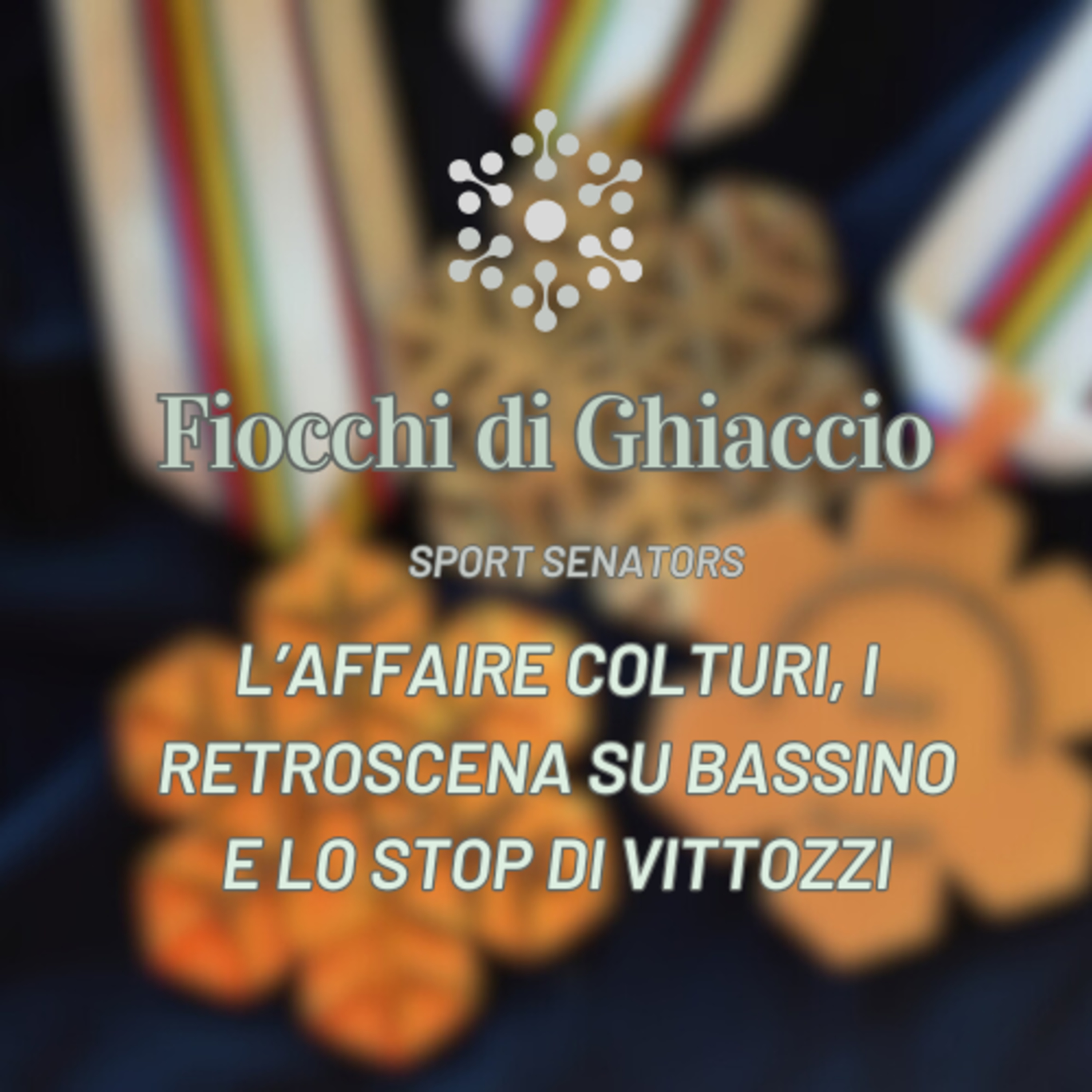 L'affaire Colturi, i retroscena su Bassino e lo stop di Vittozzi episode artwork