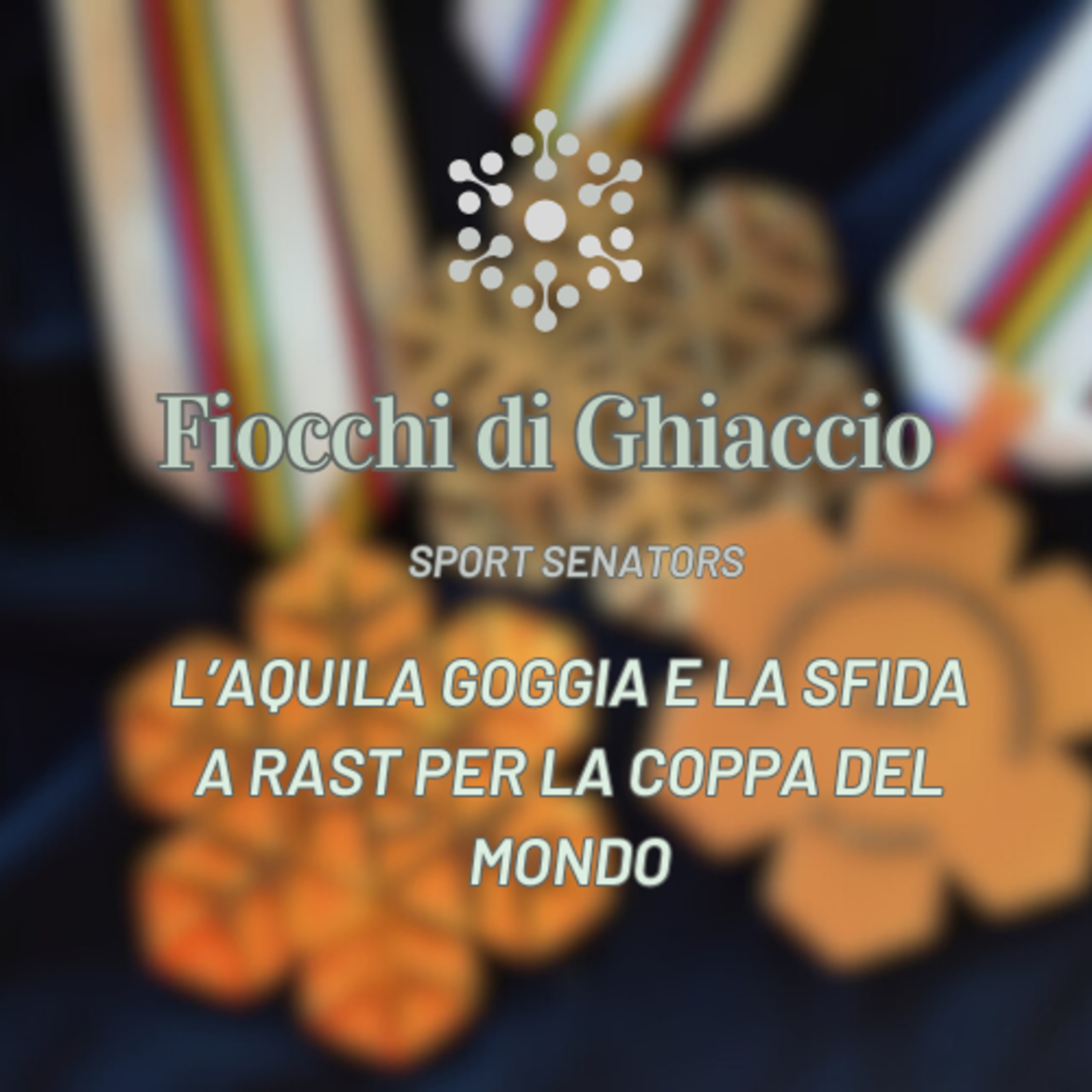 L'aquila Goggia e la sfida a Rast per la Coppa del Mondo episode artwork