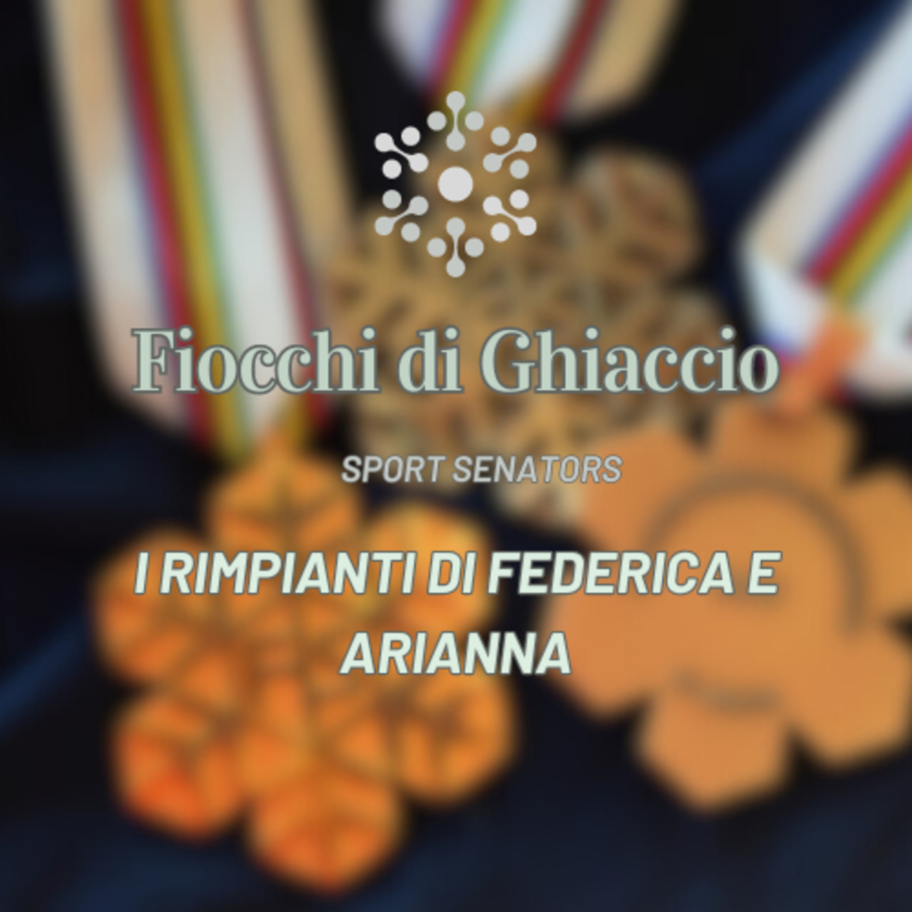 I rimpianti di Federica e Arianna episode artwork