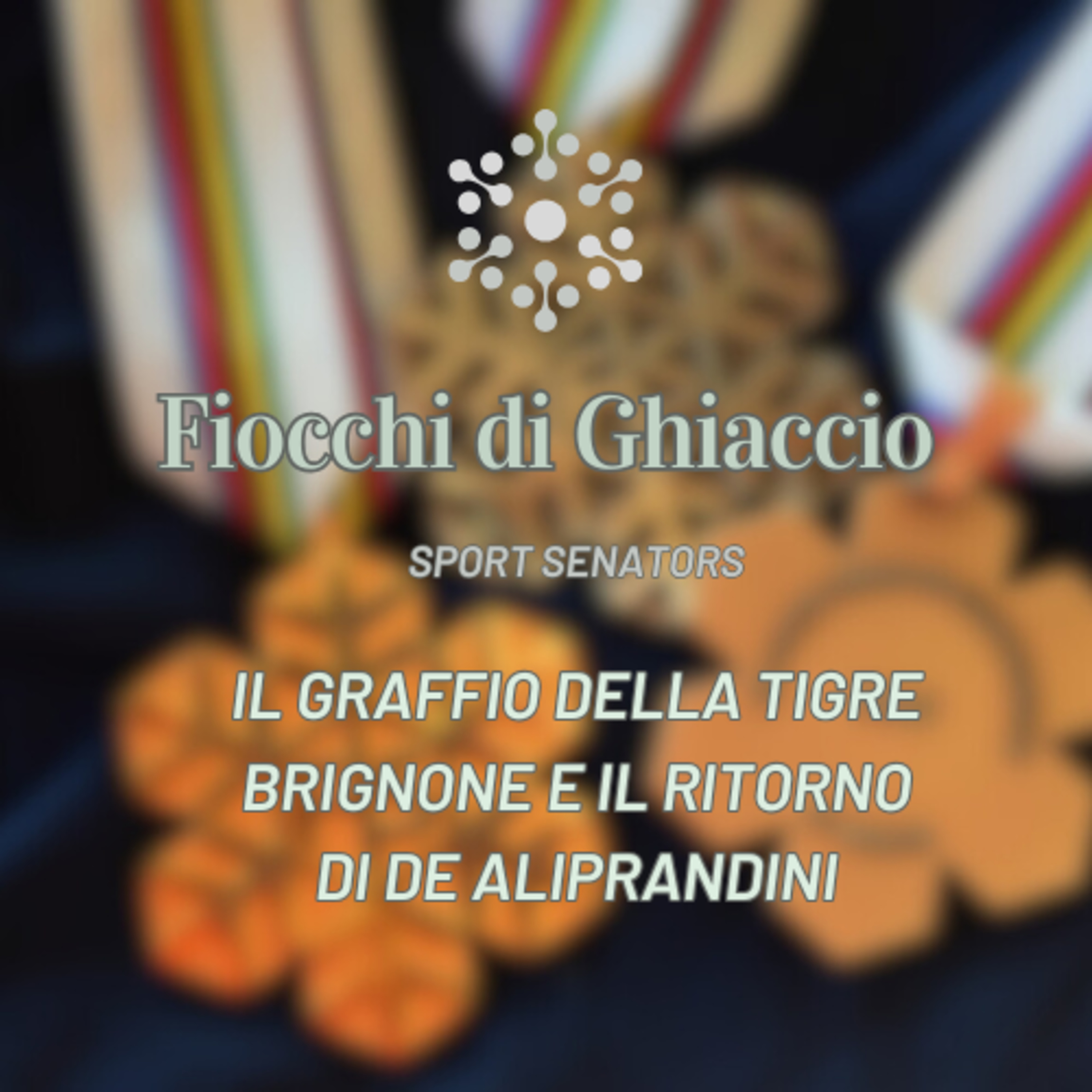 Il graffio della tigre Brignone e il ritorno di De Aliprandini episode artwork