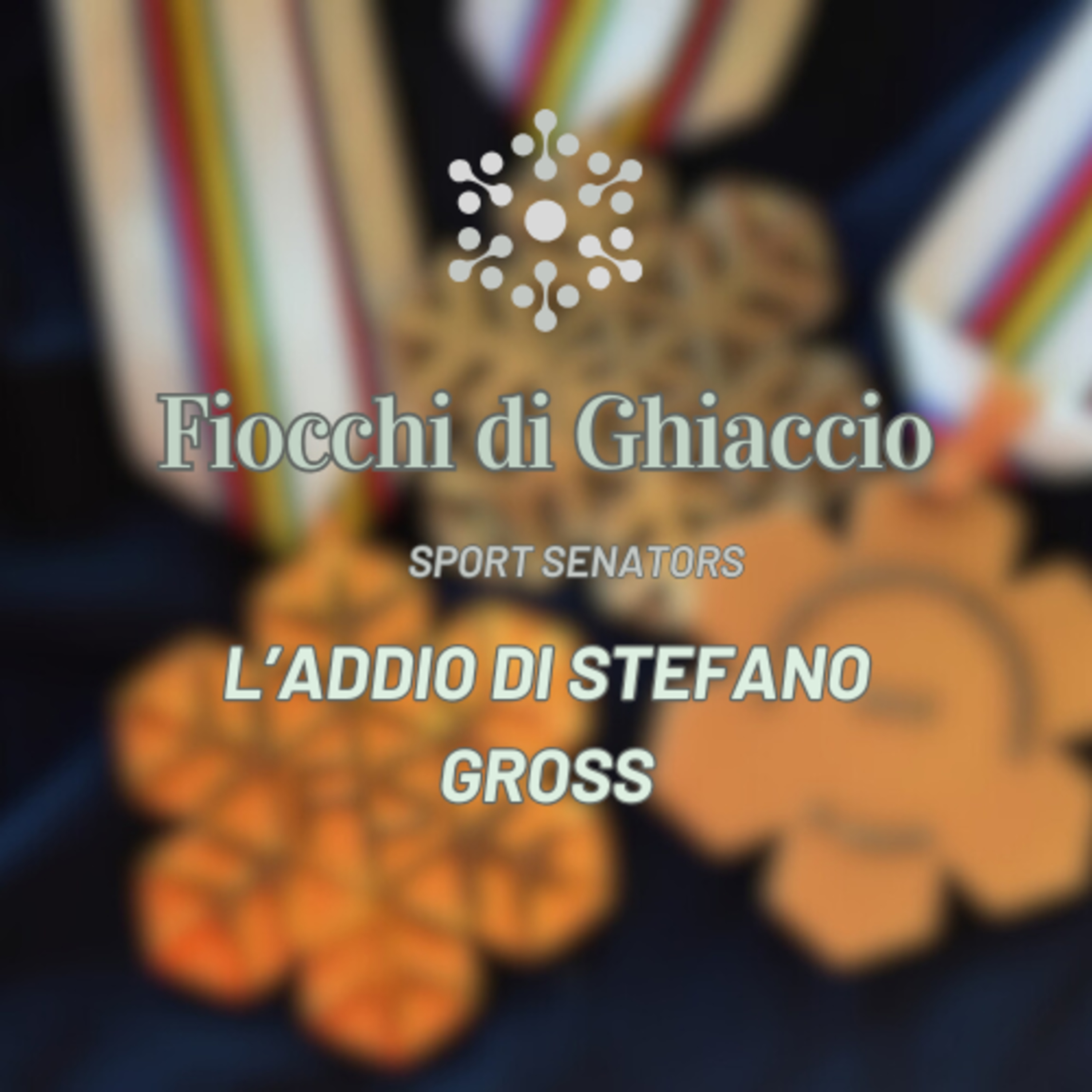 L'addio di Stefano Gross episode artwork