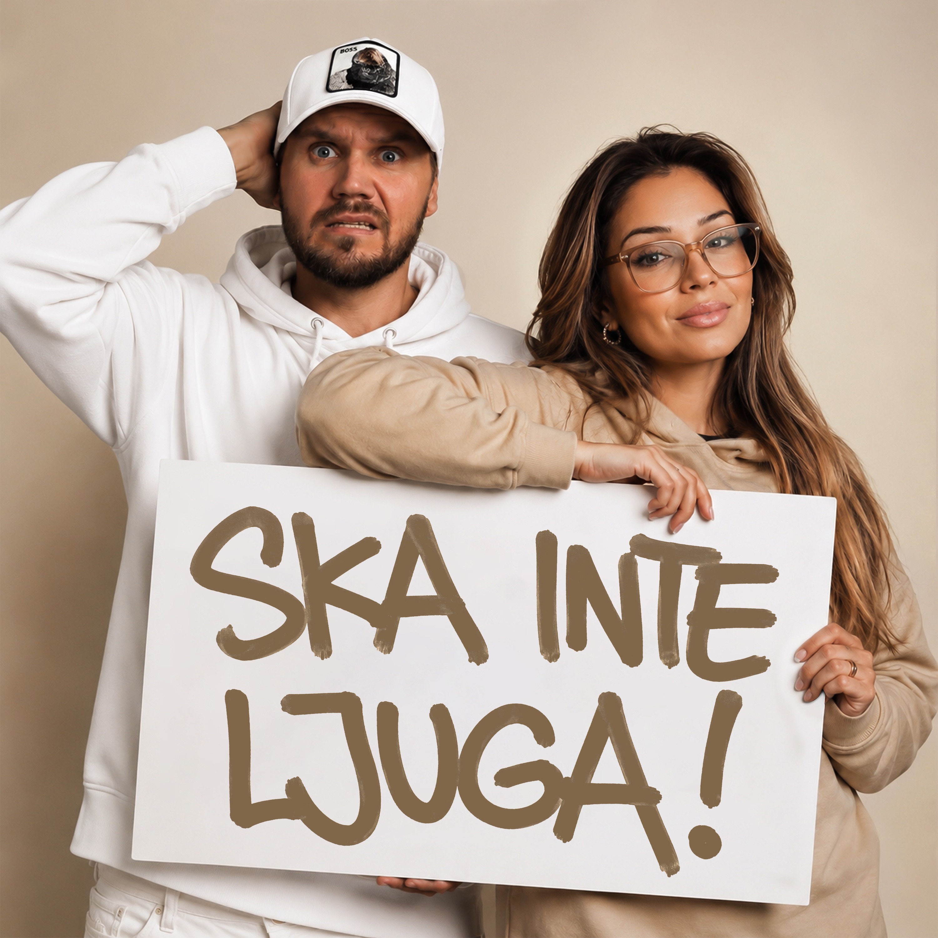 4. Har feminismen gjort kvinnor mer ensamma? episode artwork