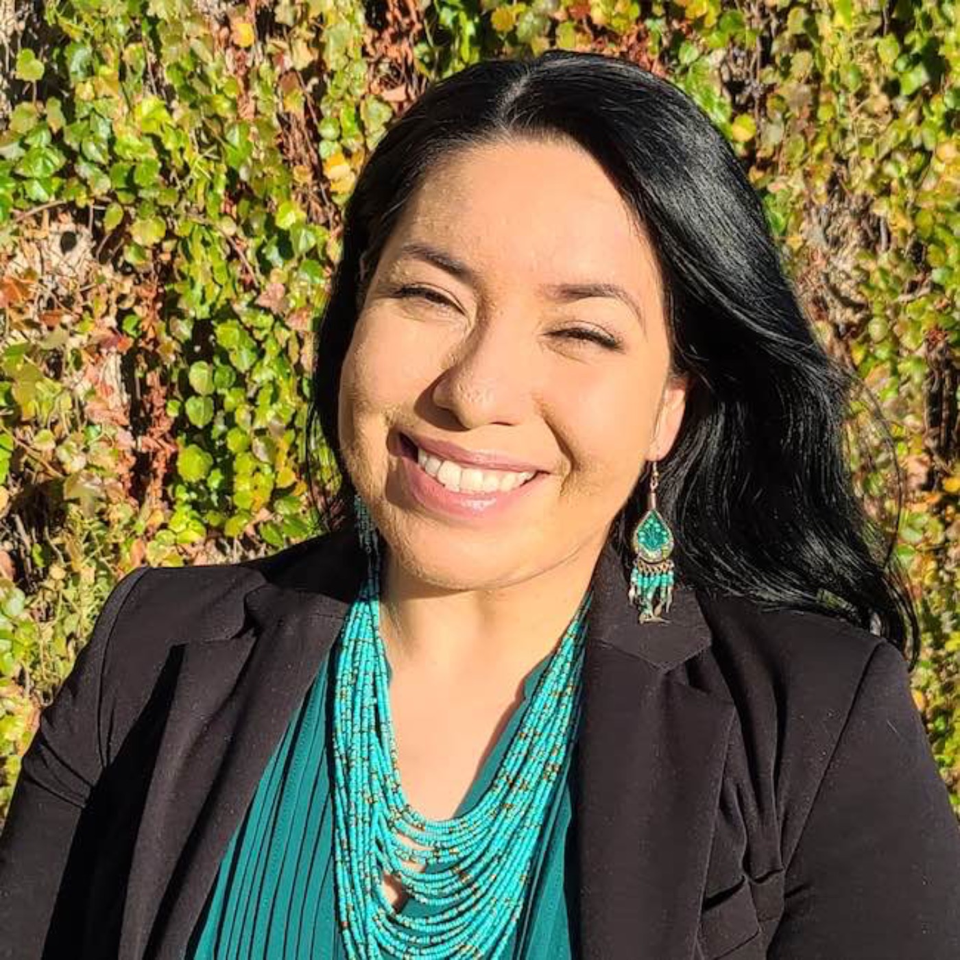 Holistic Healing: Indigenous Approaches to Mental Health, Ep.  154 episode artwork