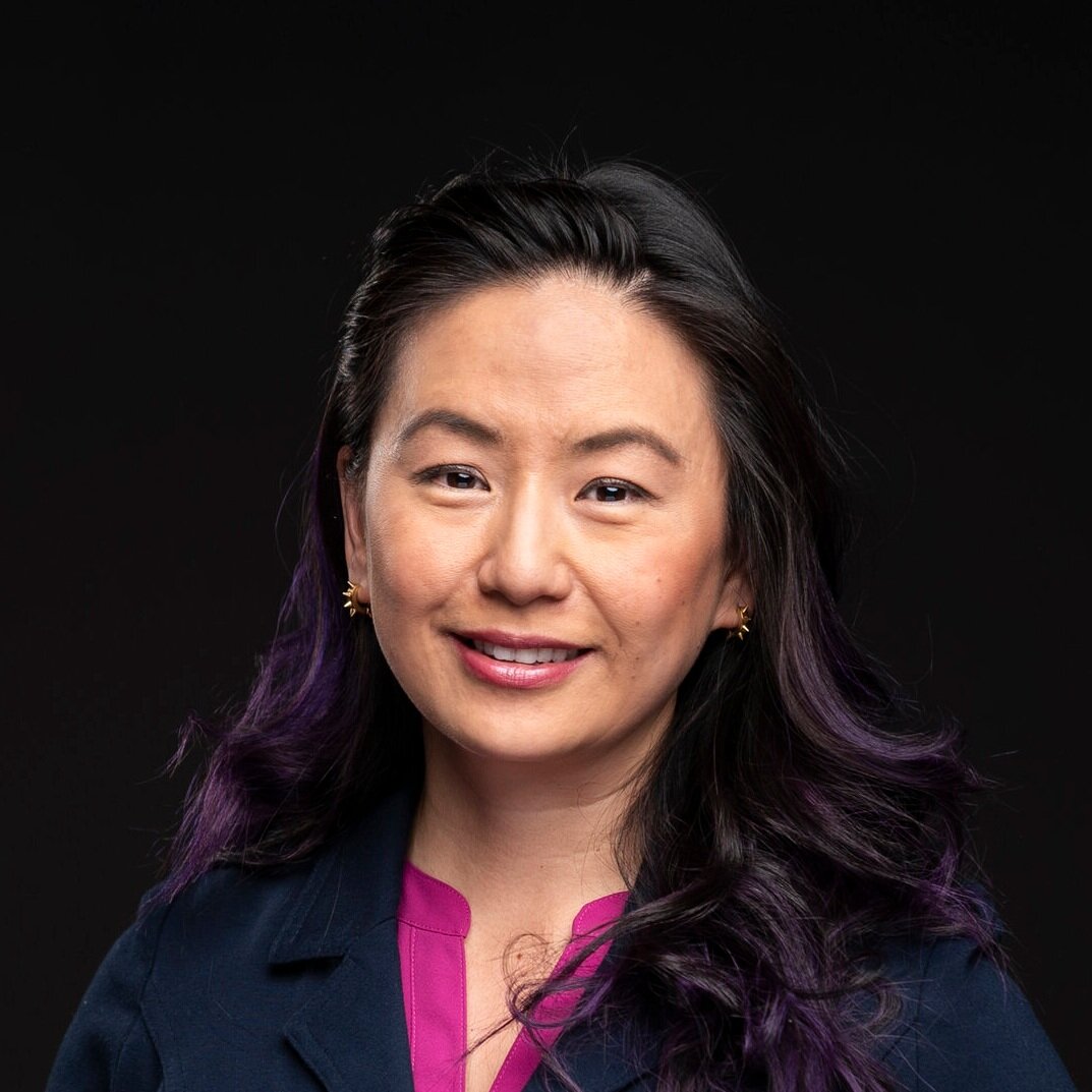 Supporting Asian American Clients in a Time of Crisis: Culturally-Informed Care, Ep. 124 episode artwork
