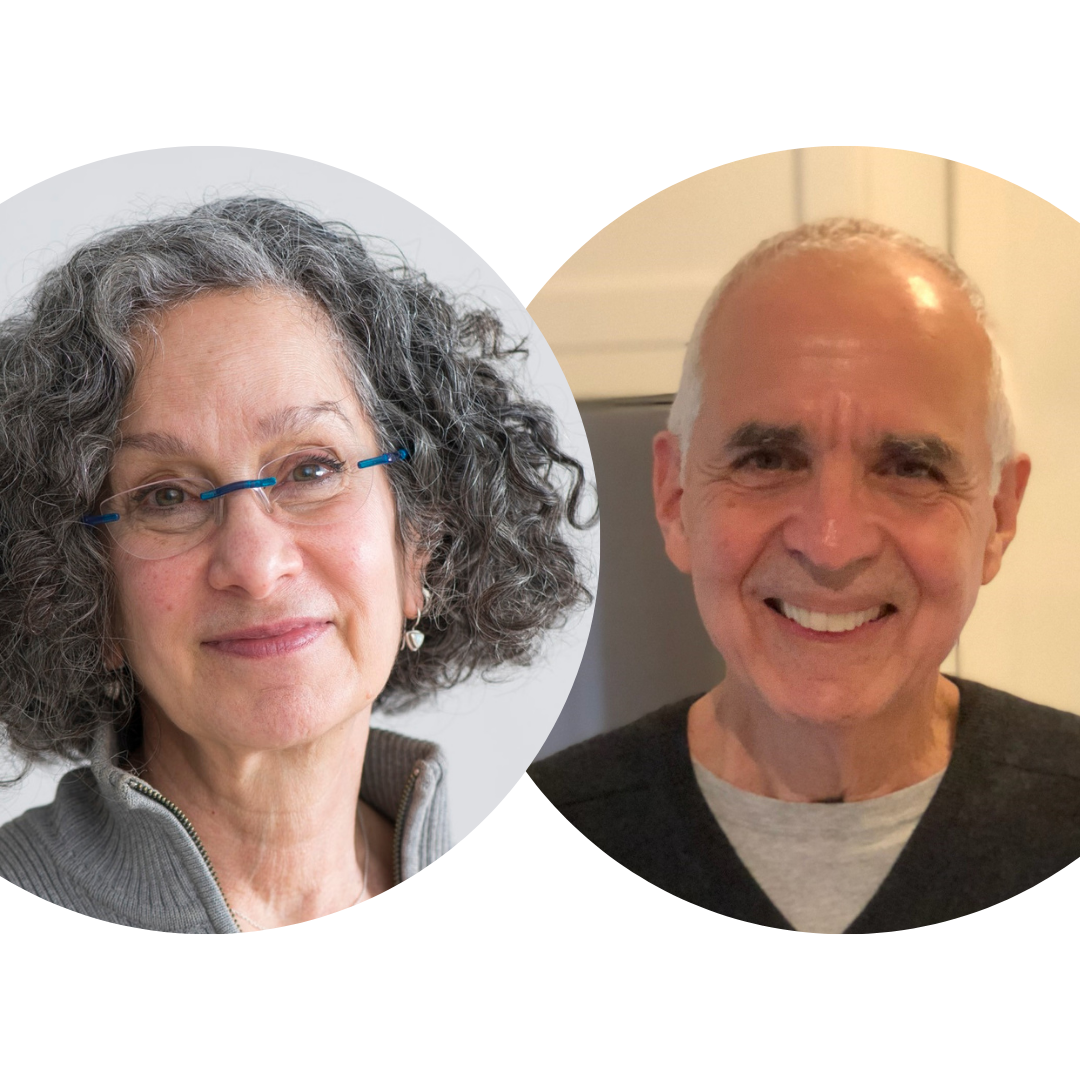 Bridging The Divide: The Realities for Jewish and Arab Clients in a Time of Heightened Discrimination, Ep. 209 episode artwork