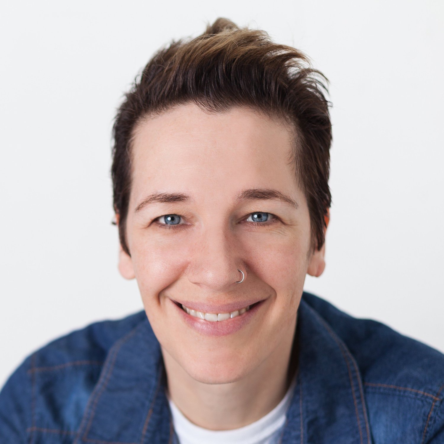 Providing Inclusive, Respectful Care to Your Gender Questioning, Transgender, & Nonbinary Clients, Ep. 108 episode artwork