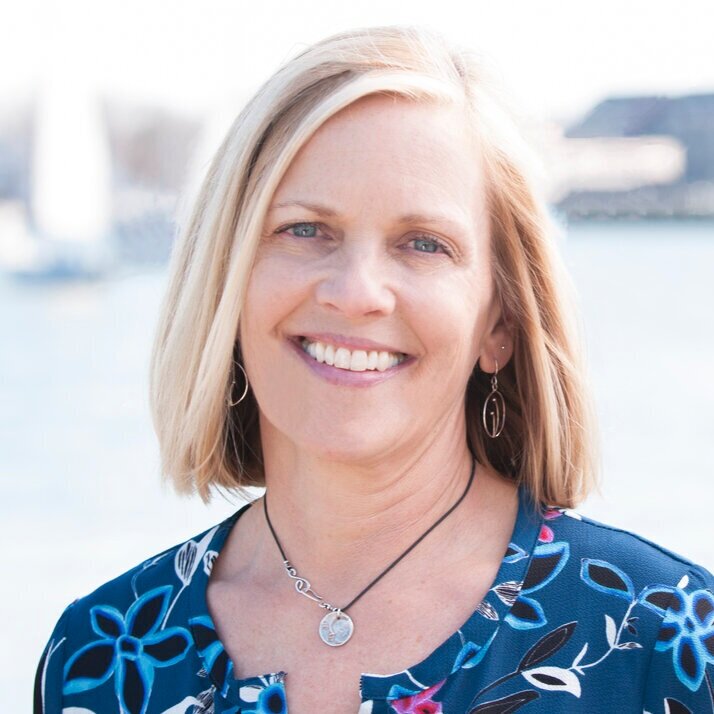 Helping Women Manage Anxiety Through Mindfulness Practices, Ep. 63 episode artwork