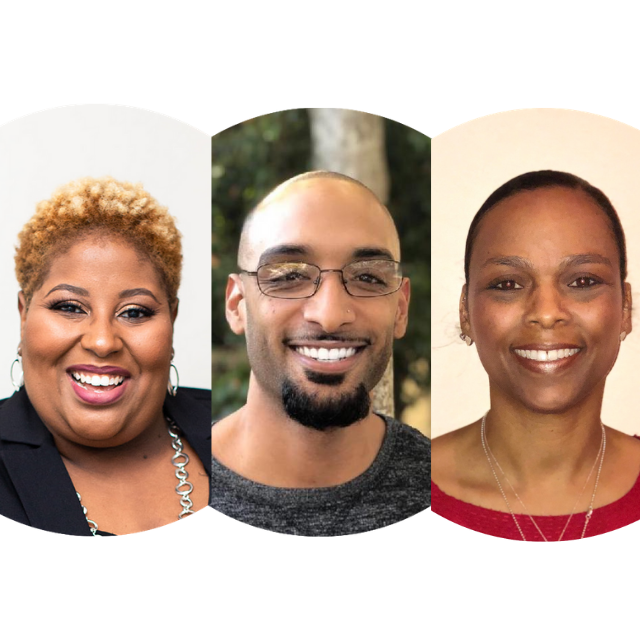 Lifting Black Voices: Therapy, Trust, and Racial Trauma, Ep. 95 episode artwork