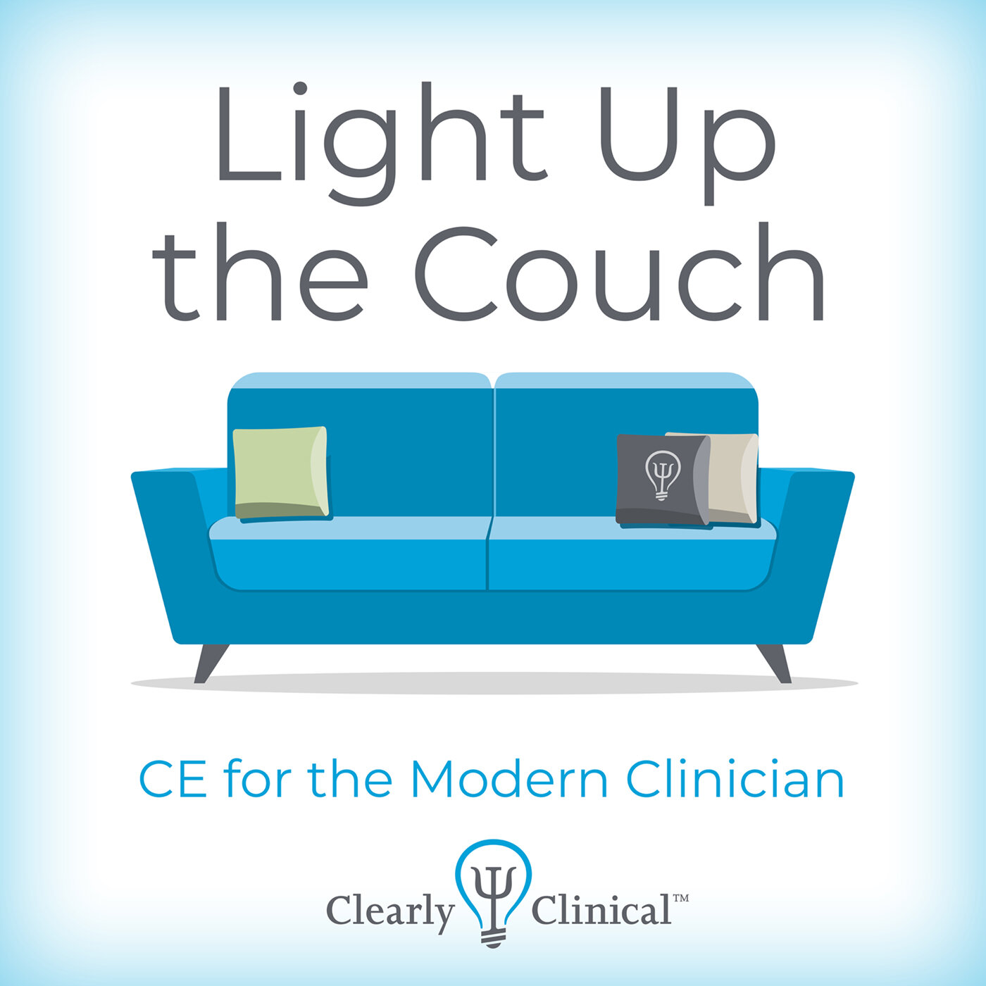 Welcome to Clearly Clinical!  Affordable Podcast CE Courses episode artwork
