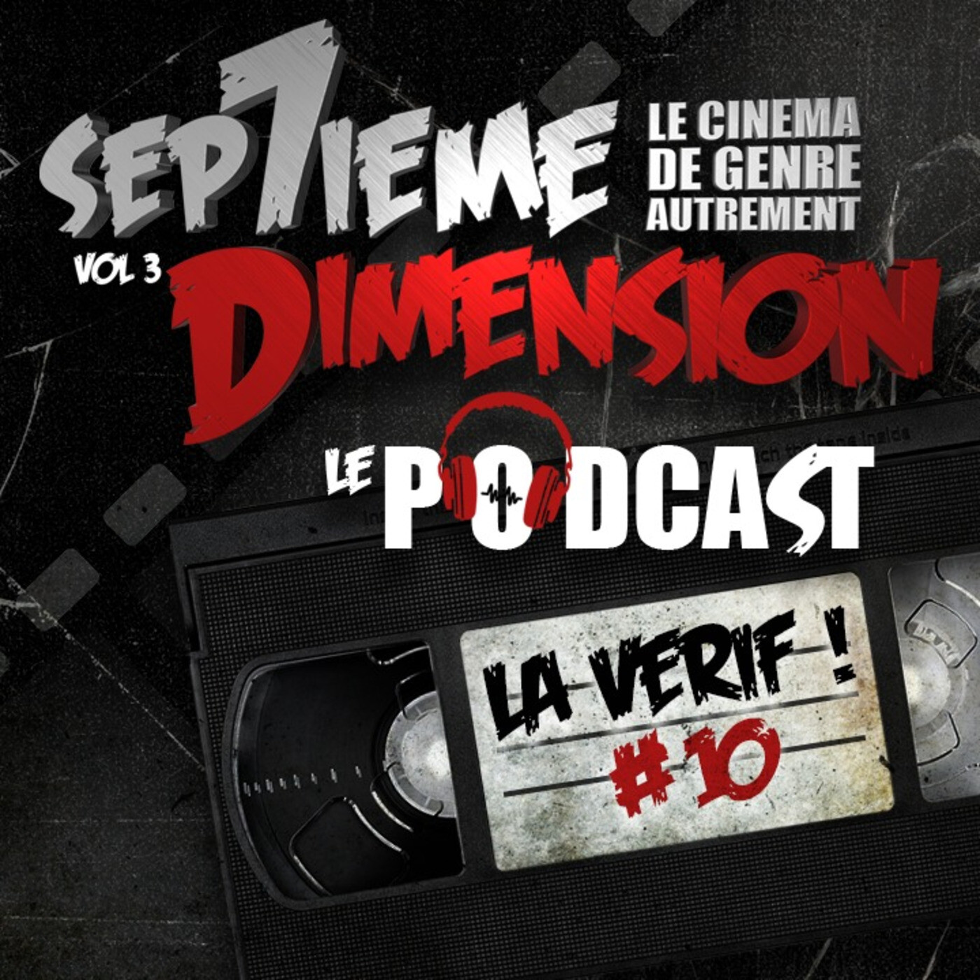 THE BLOB I Vérif 10 episode artwork