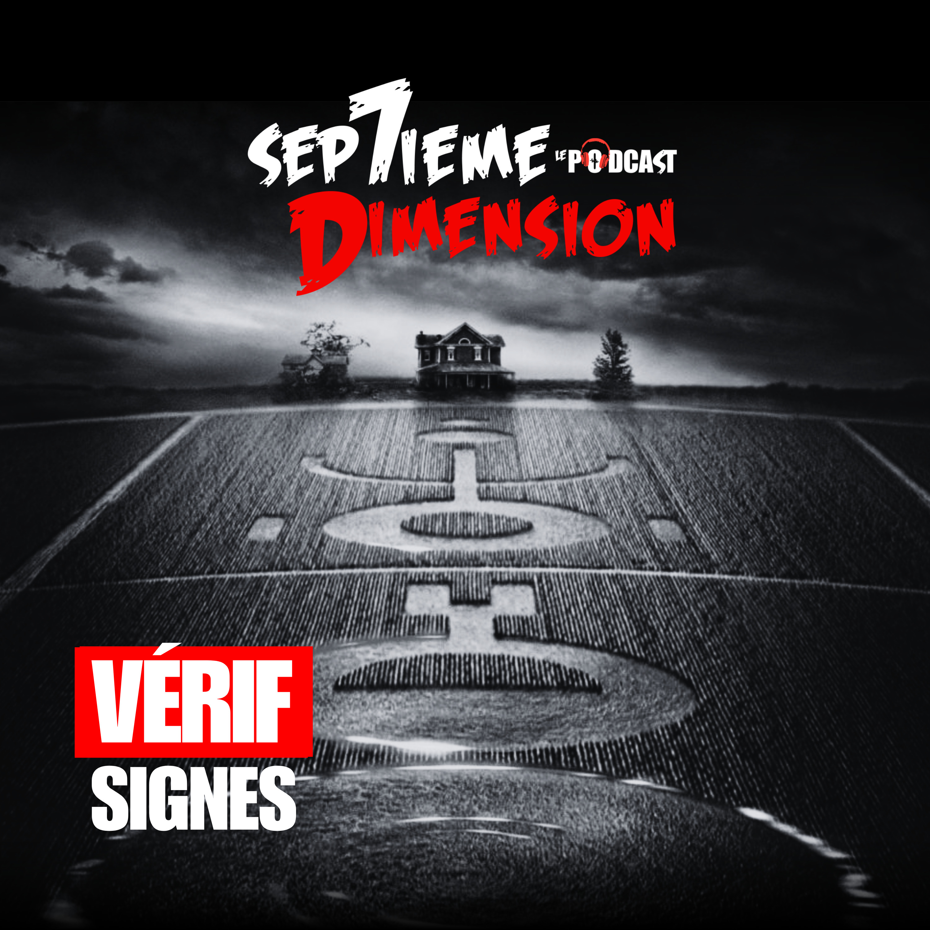 SIGNES I Vérif 54 episode artwork