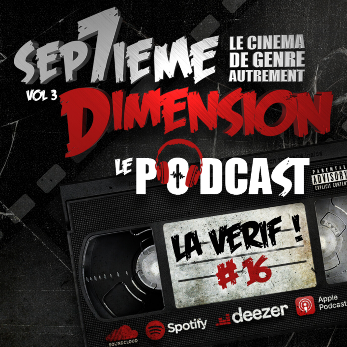 BASIC INSTINCT I Vérif 16 episode artwork