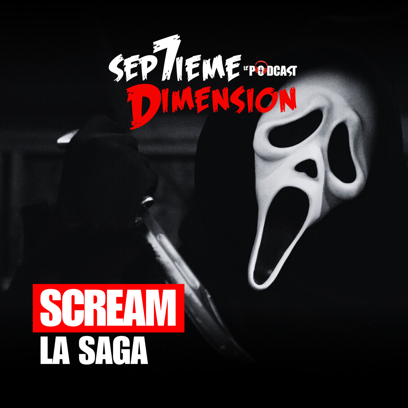 Artwork for Sep7ieme Dimension