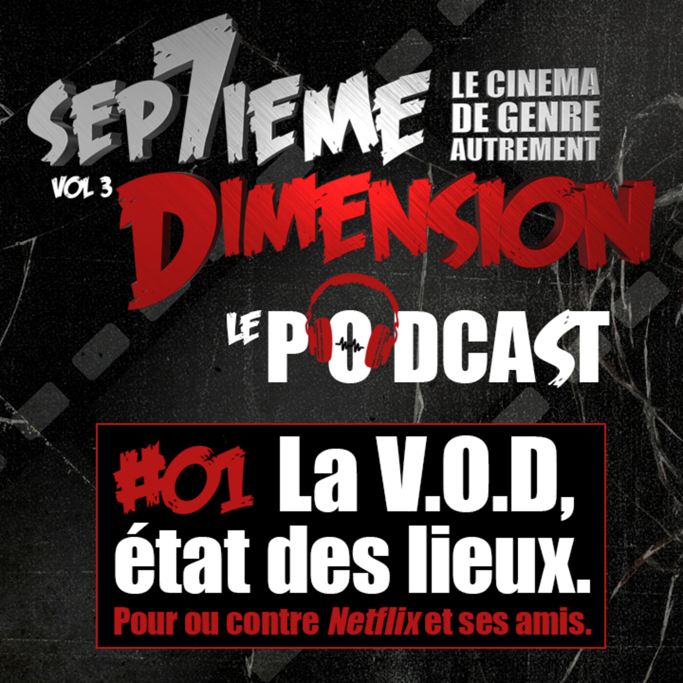 STREAMING, état des lieux I E01 episode artwork