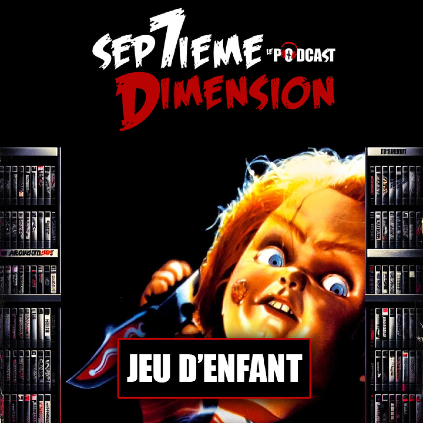 JEU D'ENFANT I Vérif 47 episode artwork