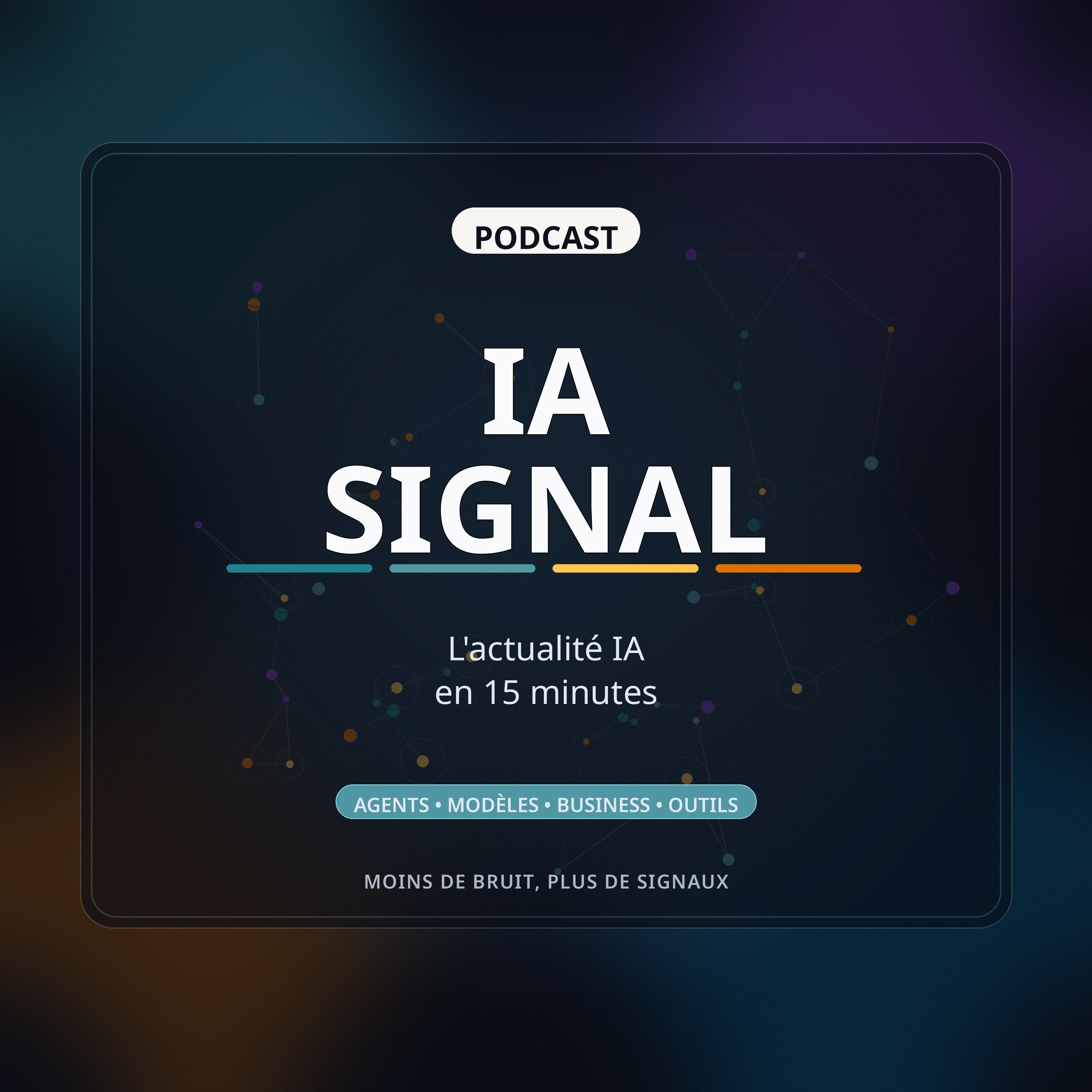 IA Signal