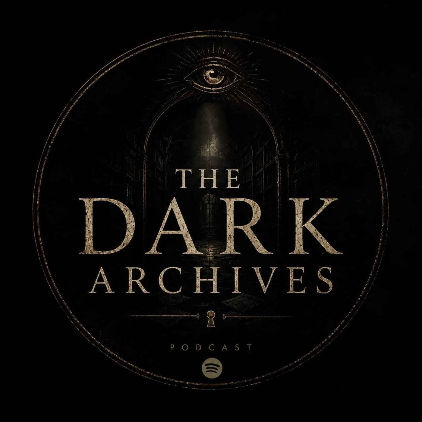 The Dark Archives