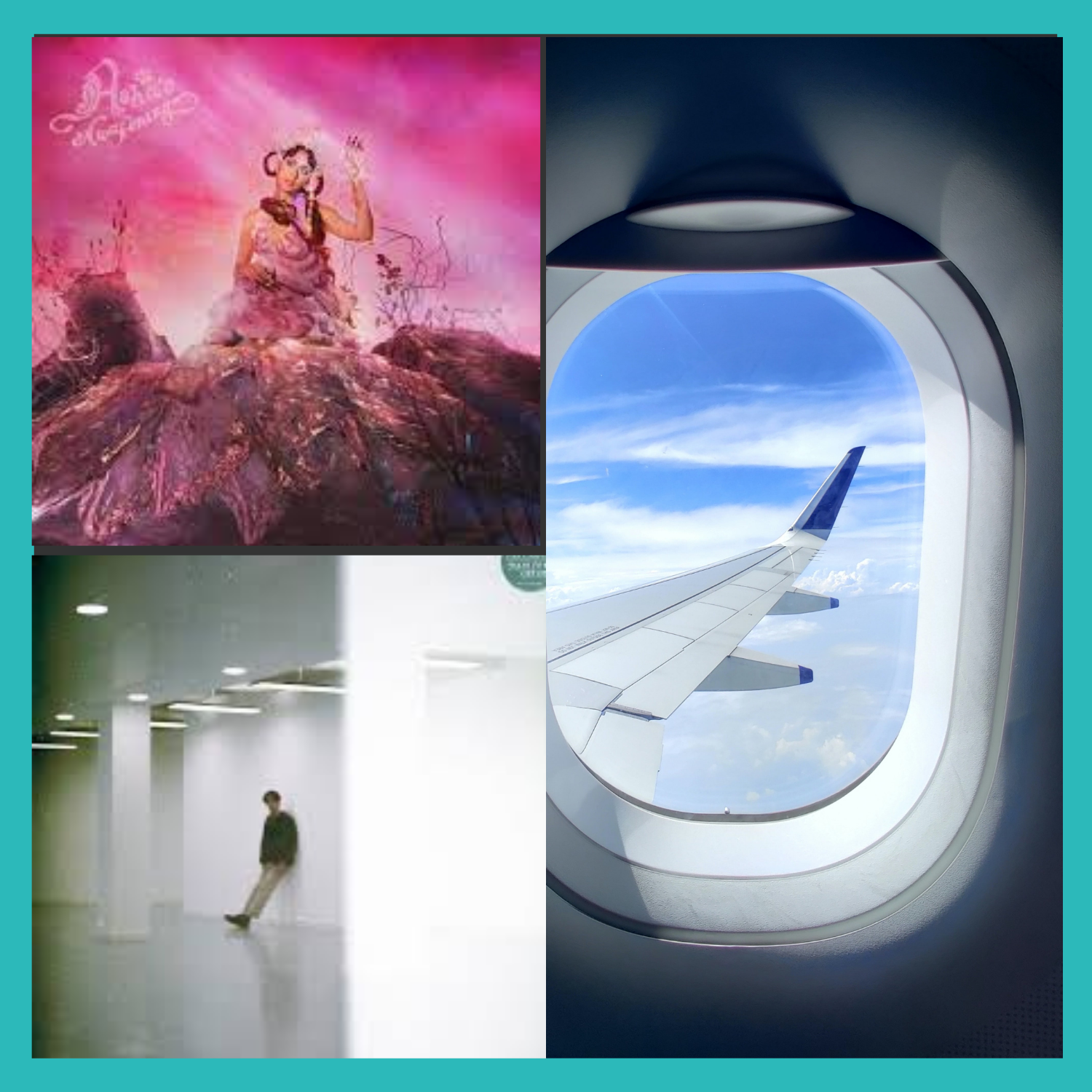 Aeroplane Far episode artwork