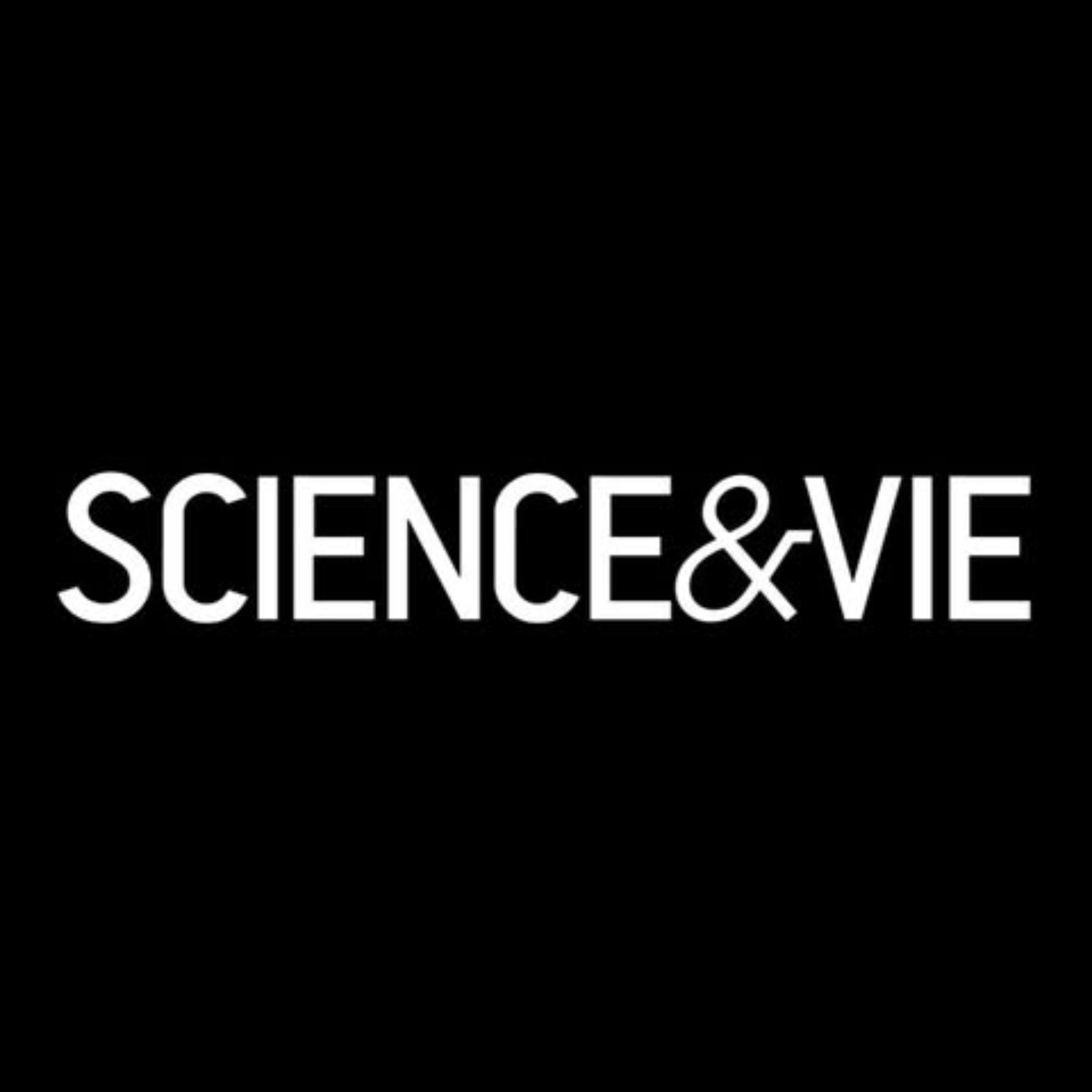 Science et Vie podcast artwork