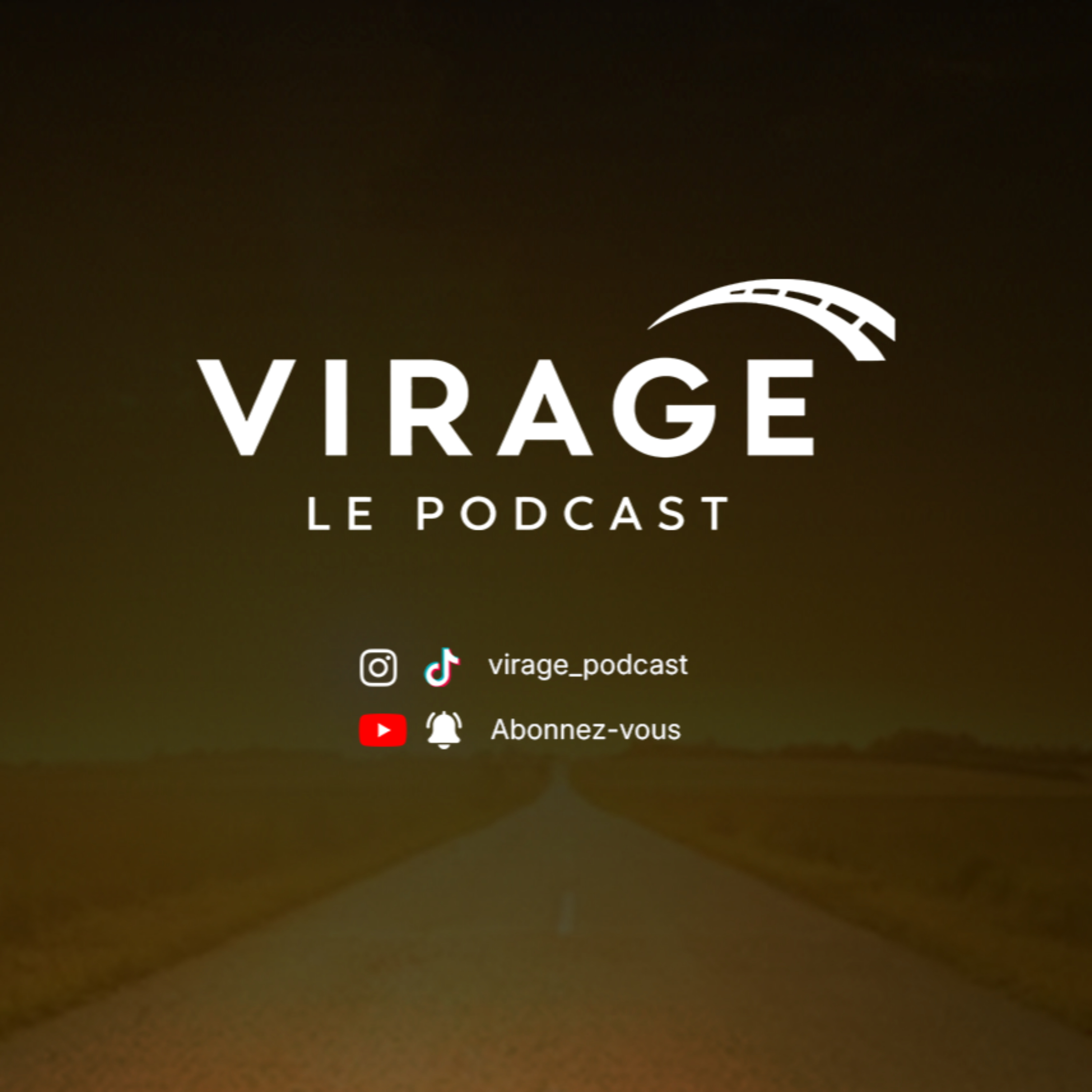 Virage le podcast