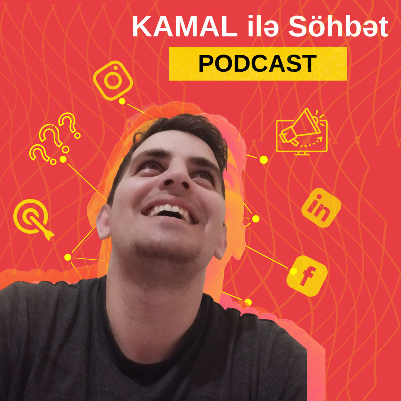 #8 Müştəri ilə razılaşma! episode artwork