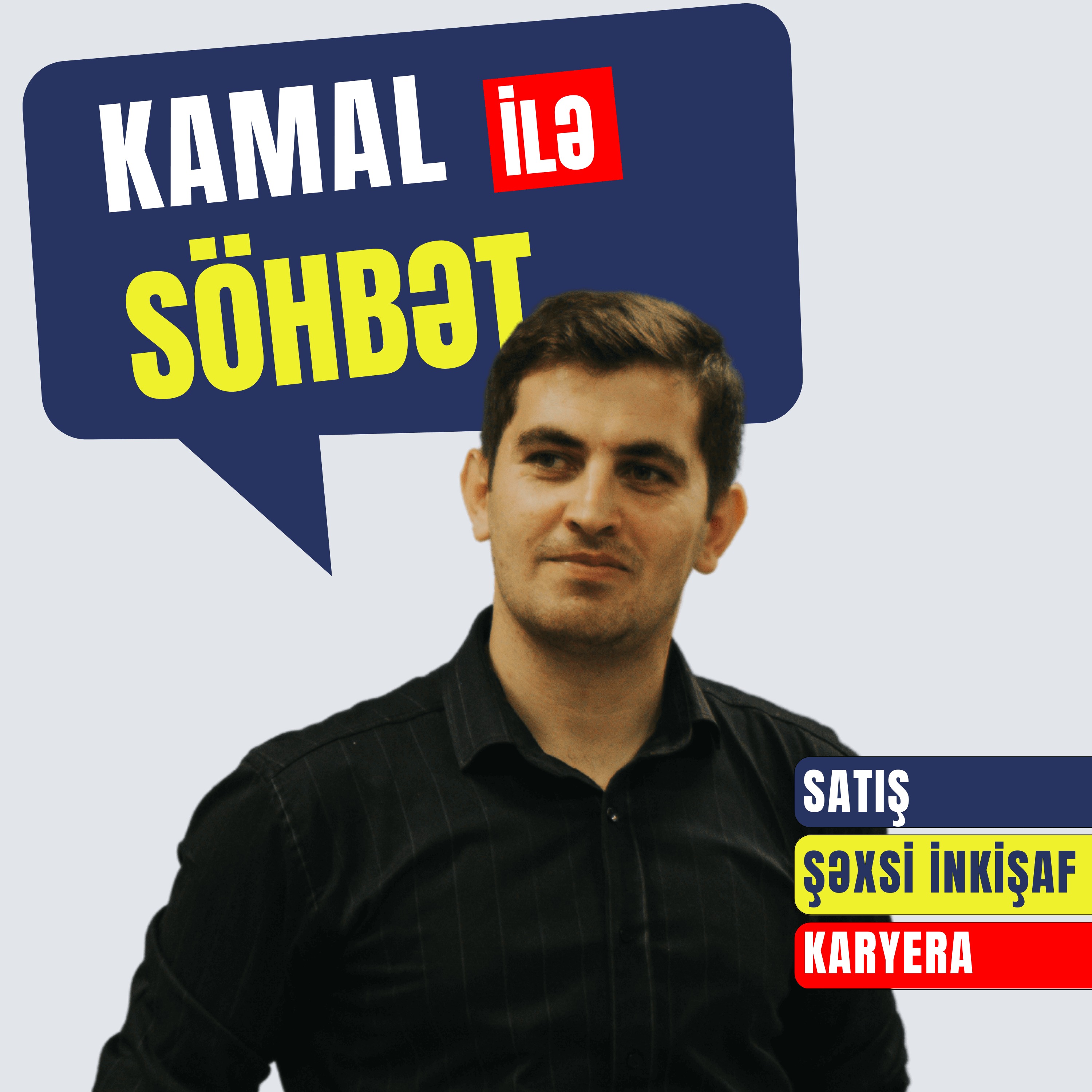 #34 Satış adamının 7 səhər ritualı | Satış episode artwork