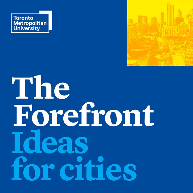 Rethinking Clean Transportation: How cities can be designed to reduce emissions episode artwork