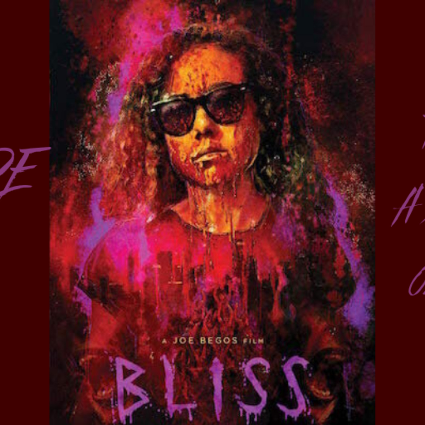 Ep. 86: Bliss: “A Tale of a Simpler Time on Bath Salts” episode artwork