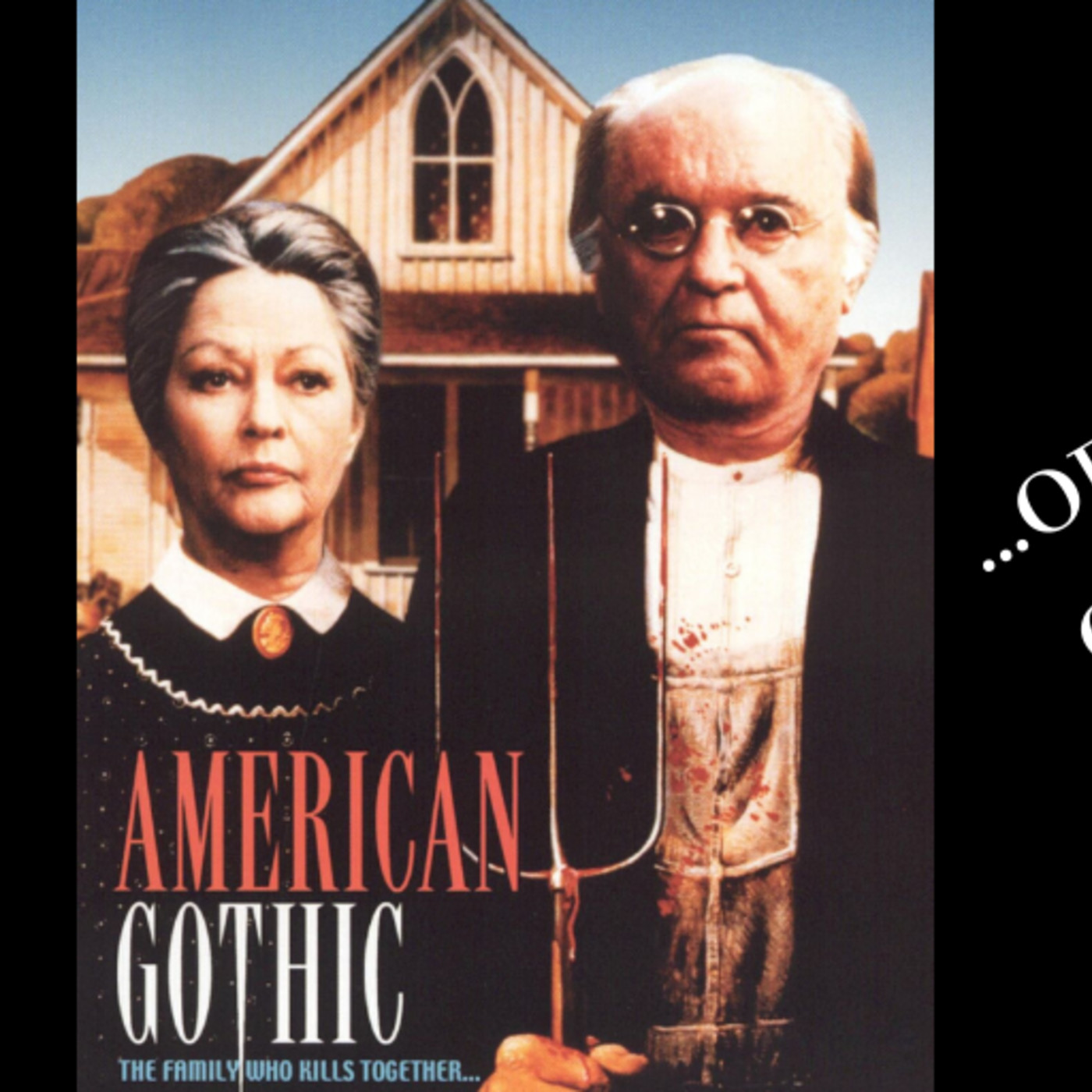 Ep. 67: American Gothic: “The Tale of Where’s Paul?” episode artwork
