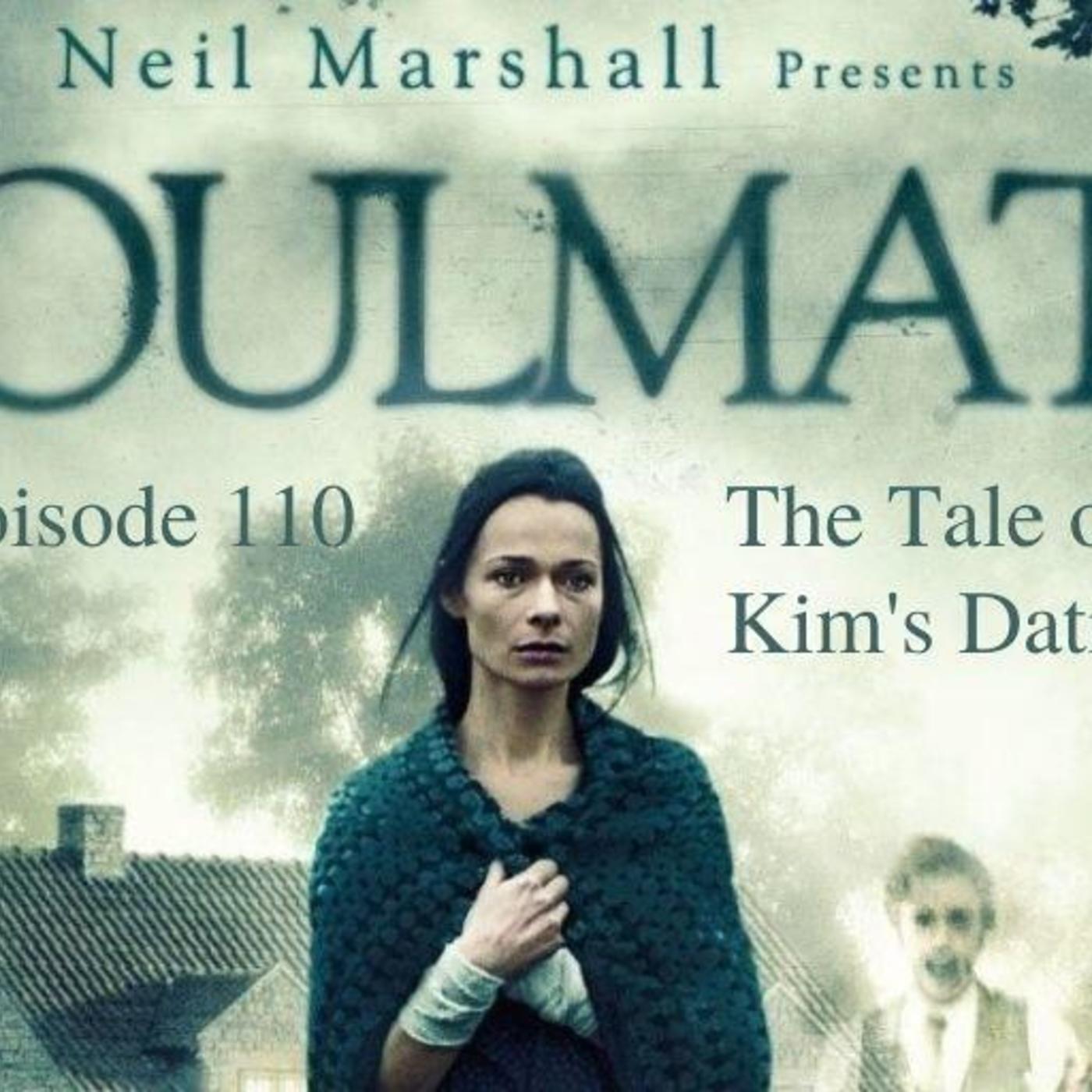 Ep. 110: Soulmate: “The Tale of Kim’s Dating Secretary” episode artwork