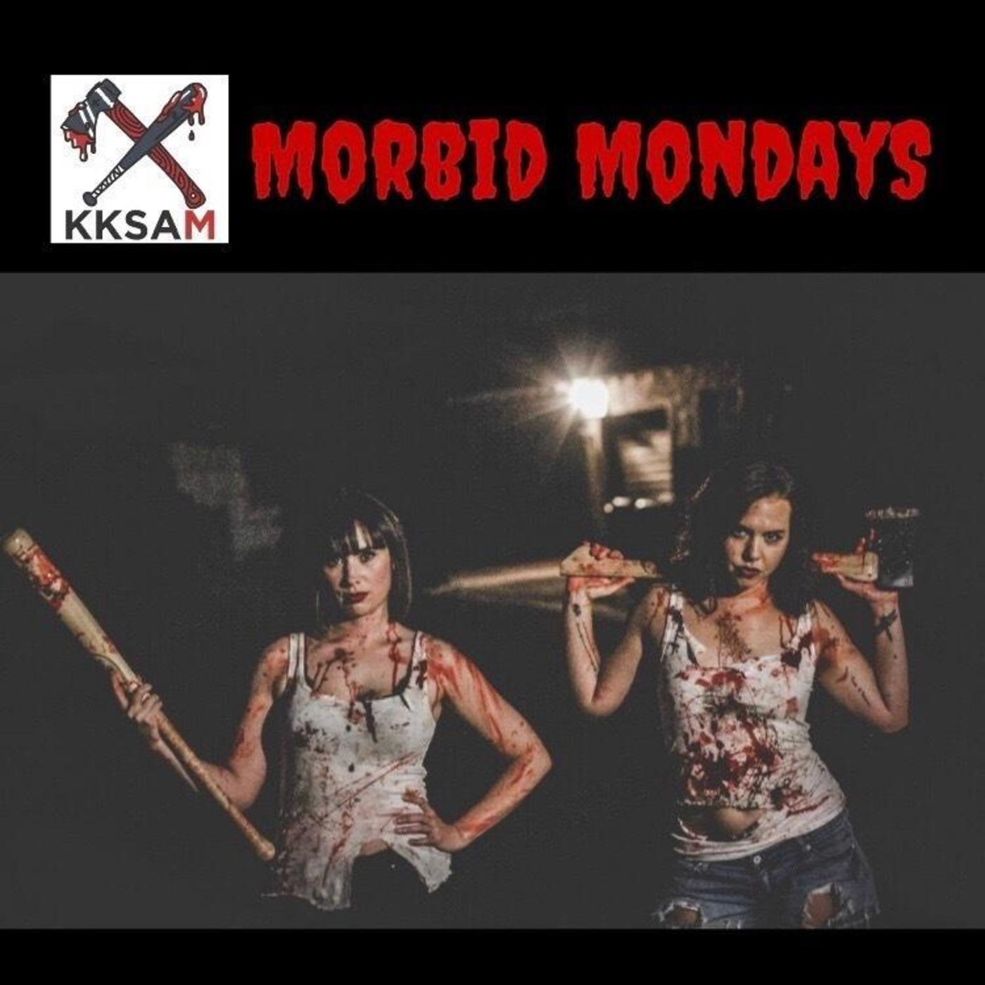 Morbid Mini-Monday 02: "Brightburn" episode artwork