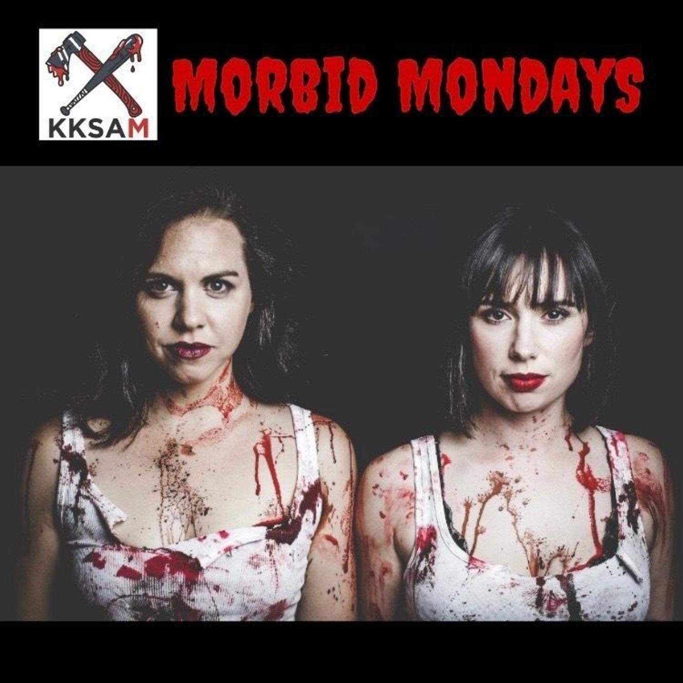 Morbid Mini-Monday 04: "Midsommar" episode artwork