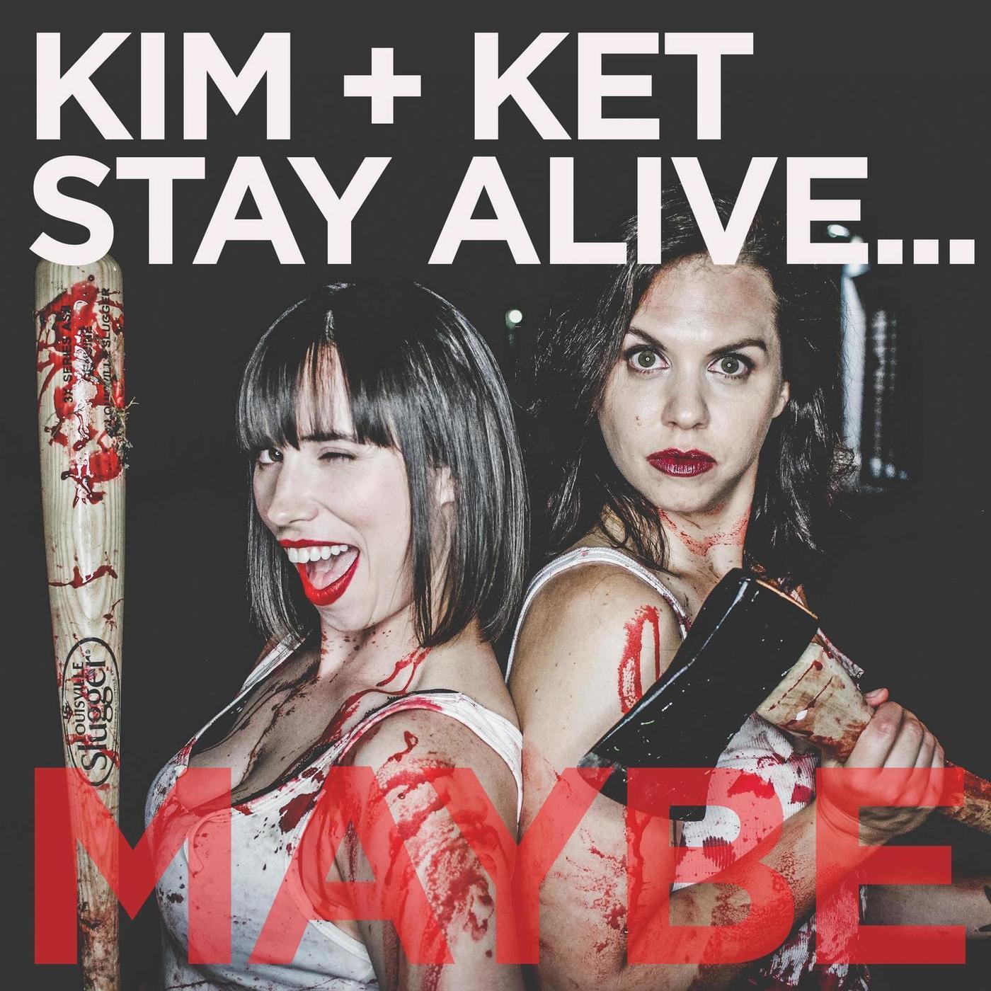Morbid Mini-Monday 12: “The Nightingale” episode artwork