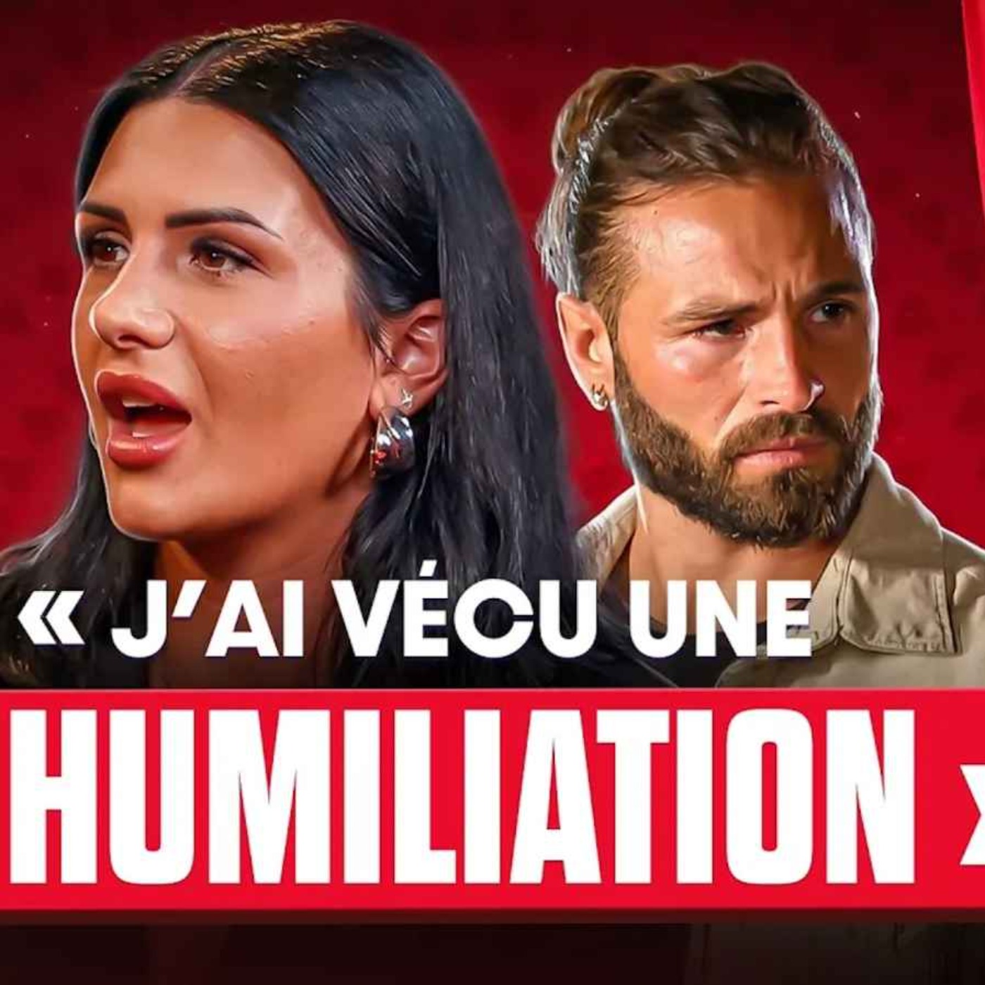 Estelle (IDLT) : relation Yann, tromperie Maxime, tentatrice Chloé, humiliation episode artwork