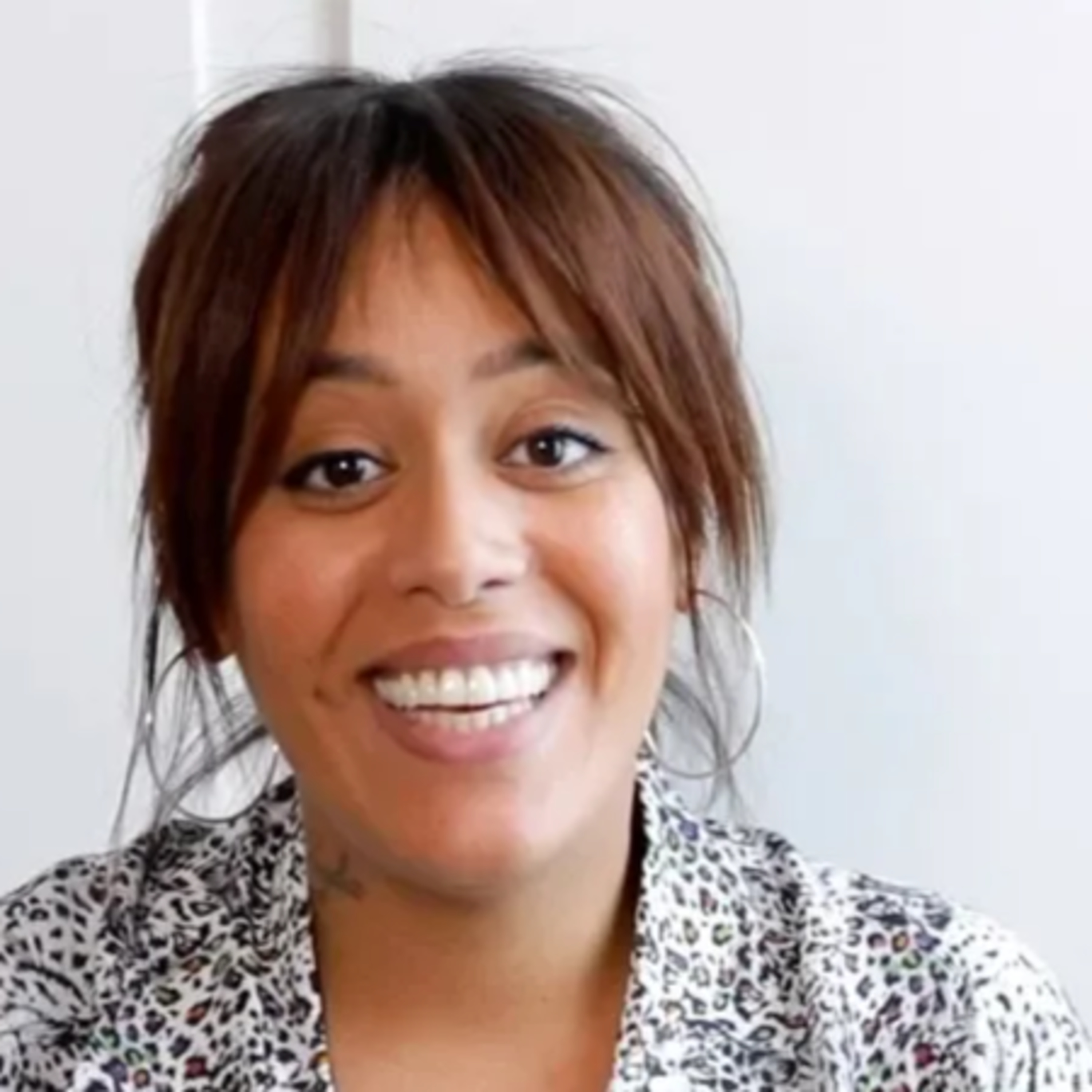 AMEL BENT RECHANTE MA PHILOSOPHIE