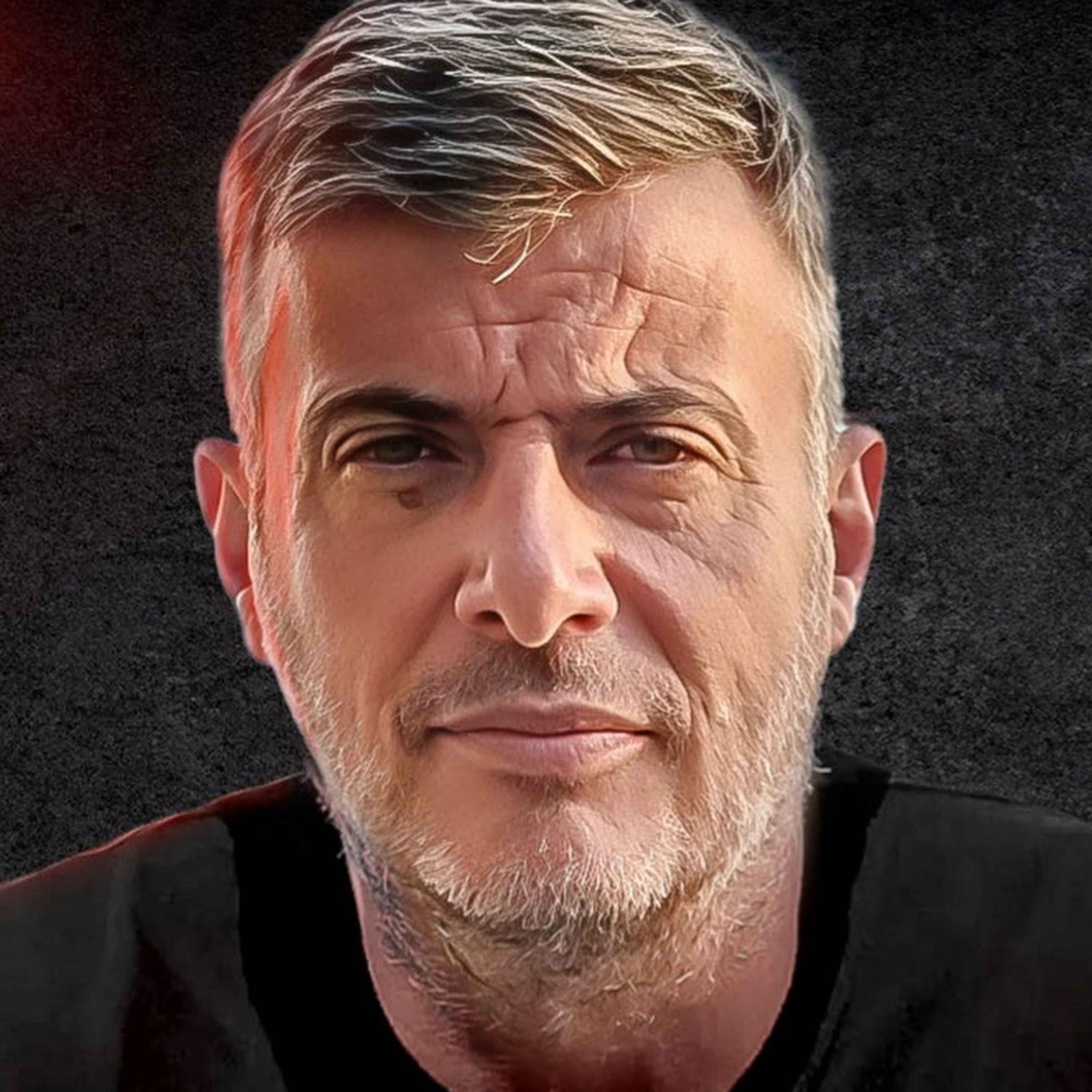 Jérôme Pierrat