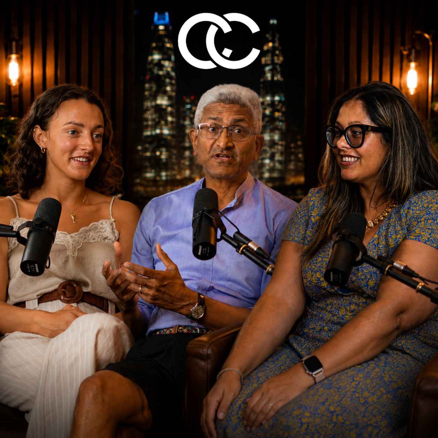 Rajan Amin: A Great And Confident Croydon episode artwork